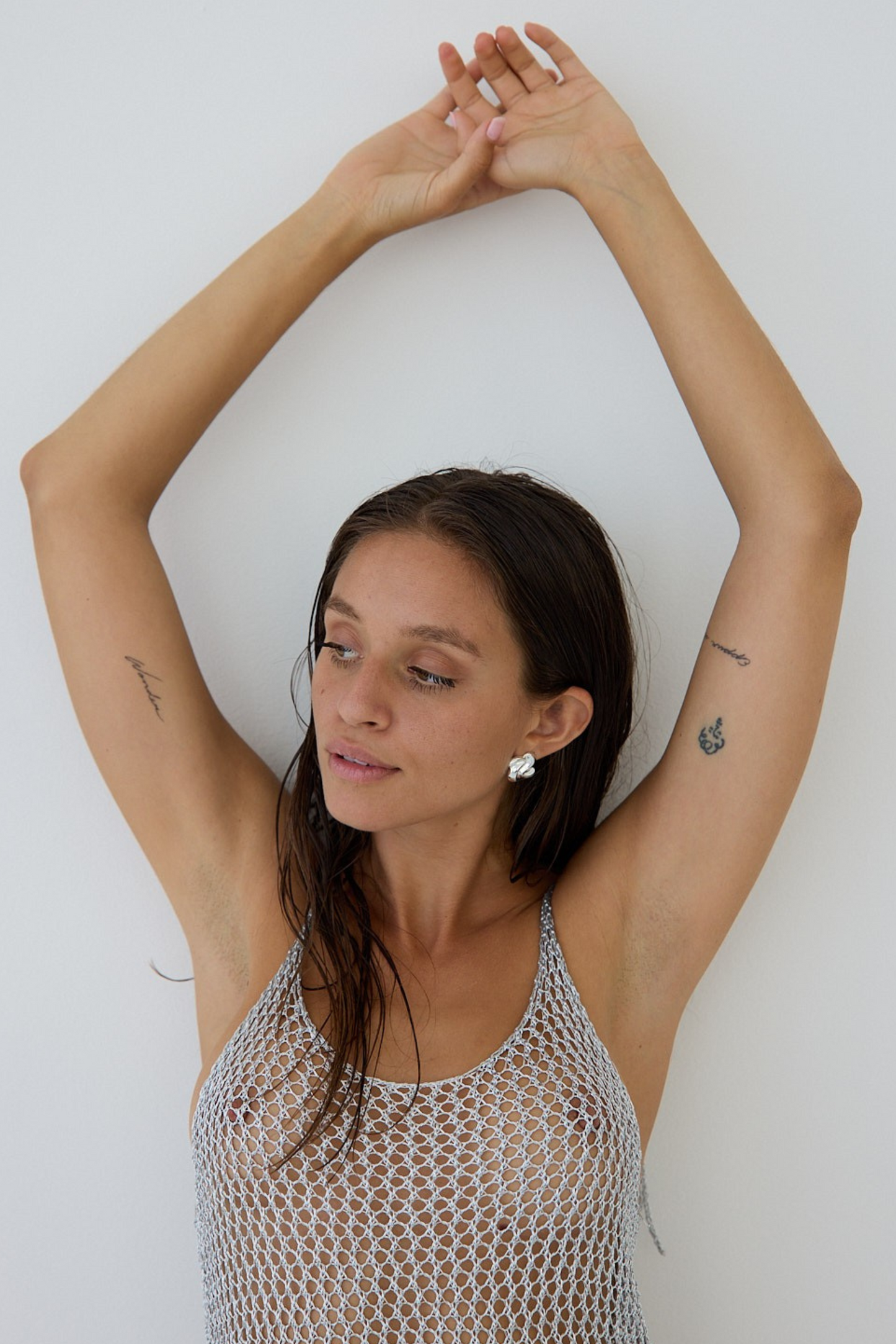 Cosmic Earrings