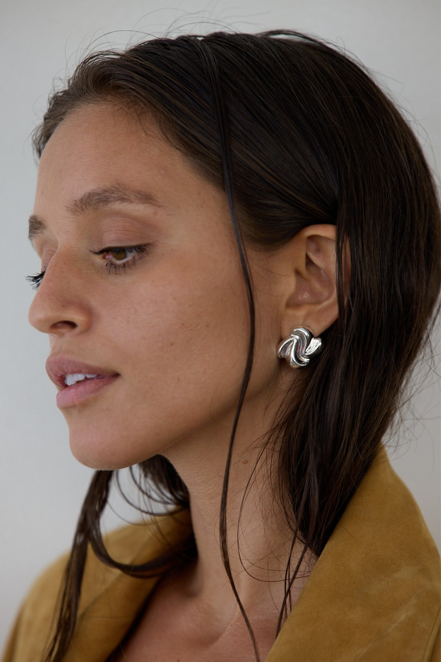 Cosmic Earrings
