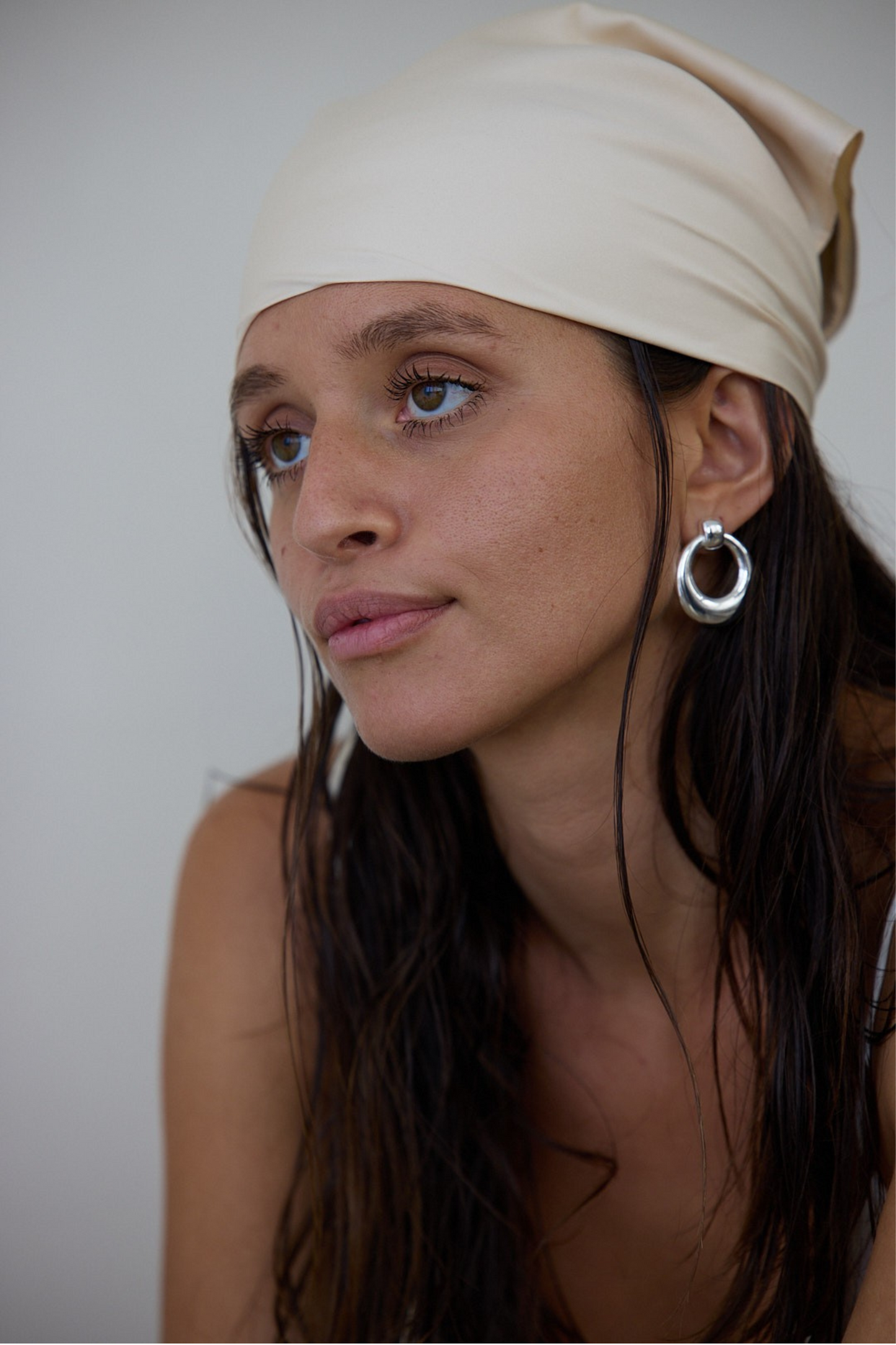 Drop Earrings