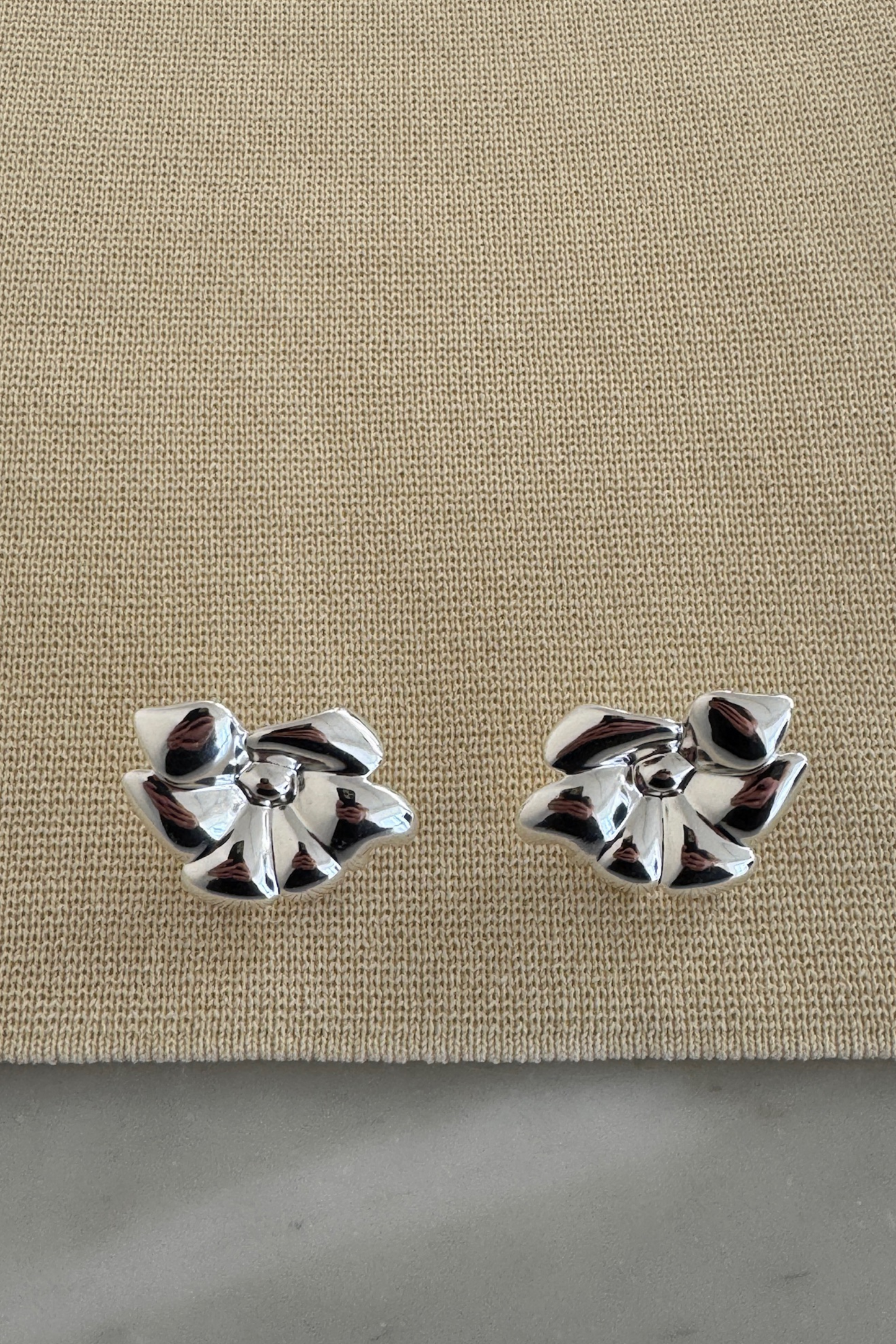Le Fleur Earrings