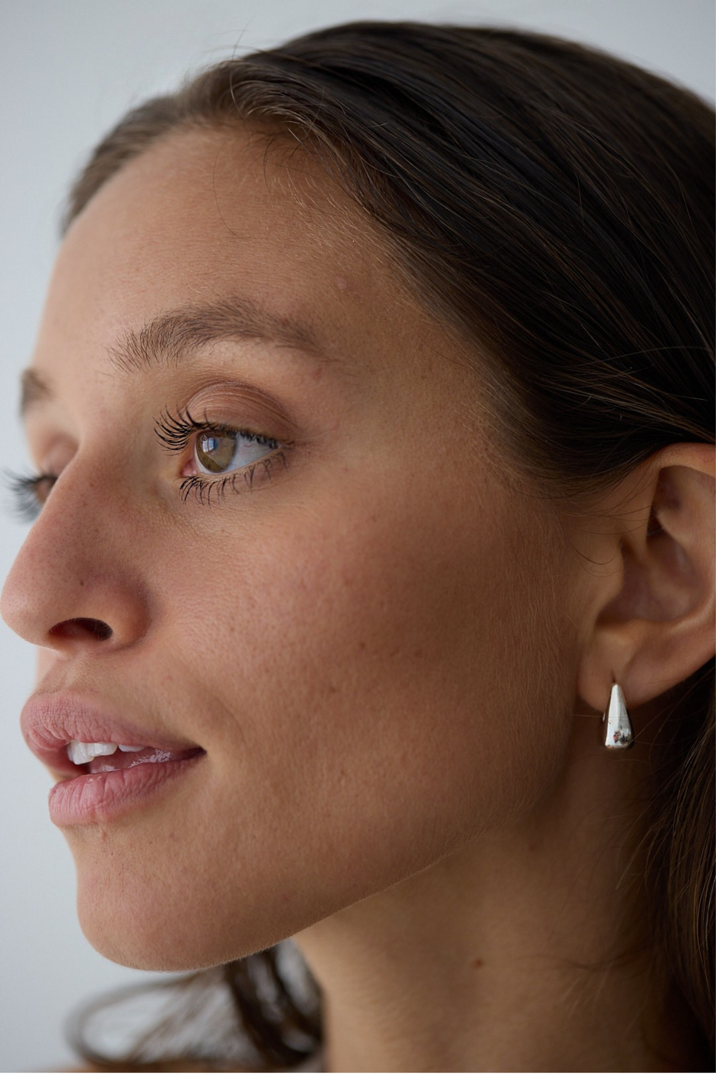 Petite Hoops