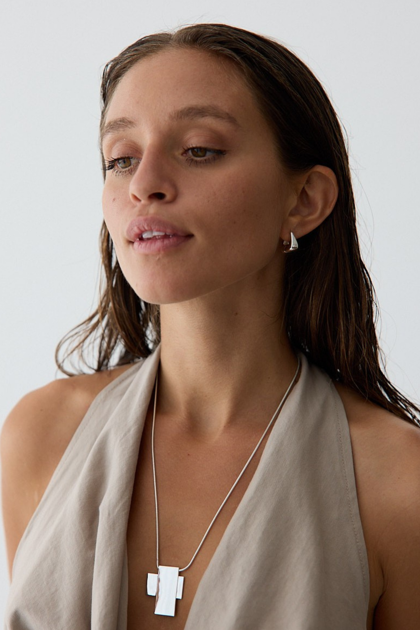 Petite Hoops