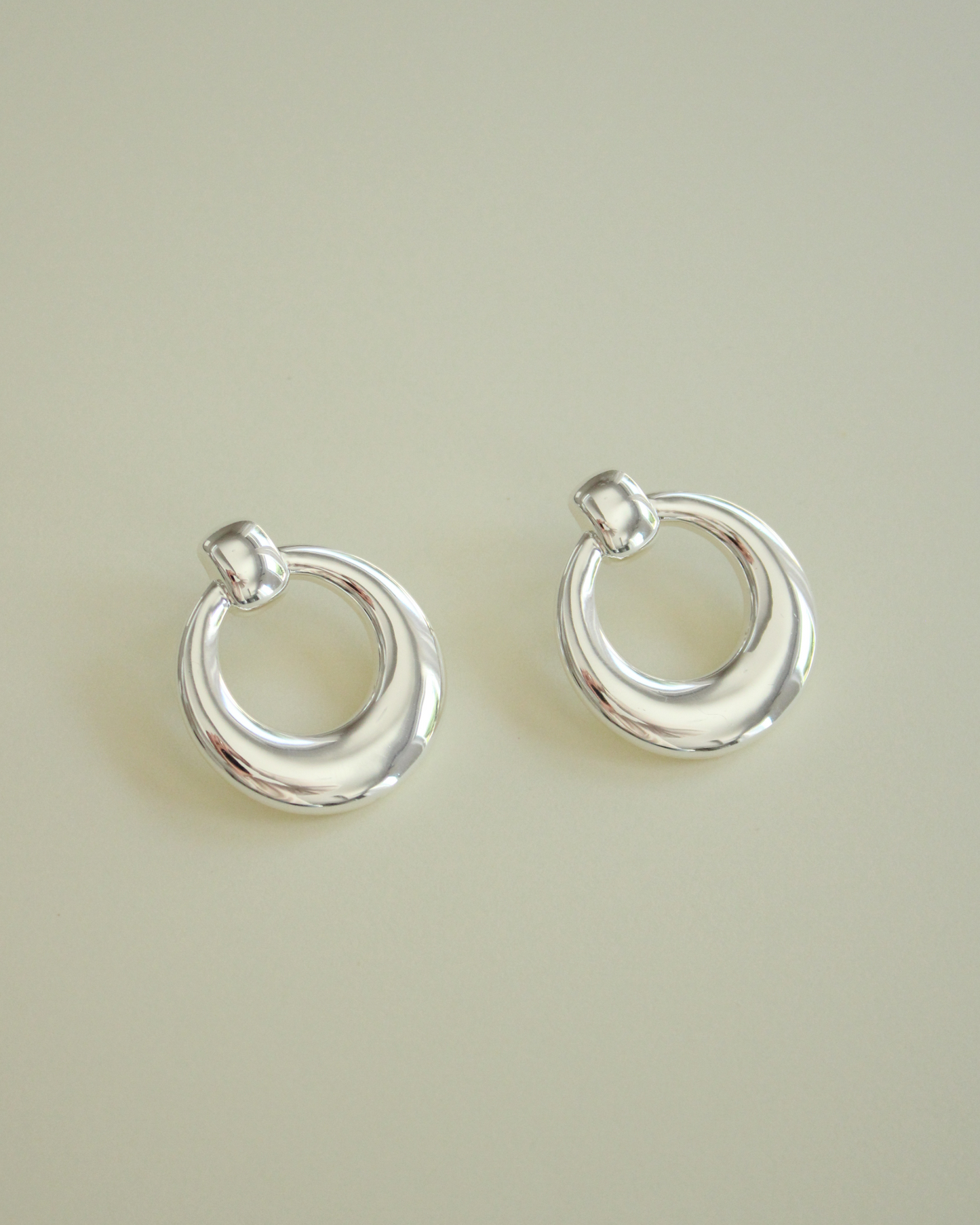 Drop Earrings