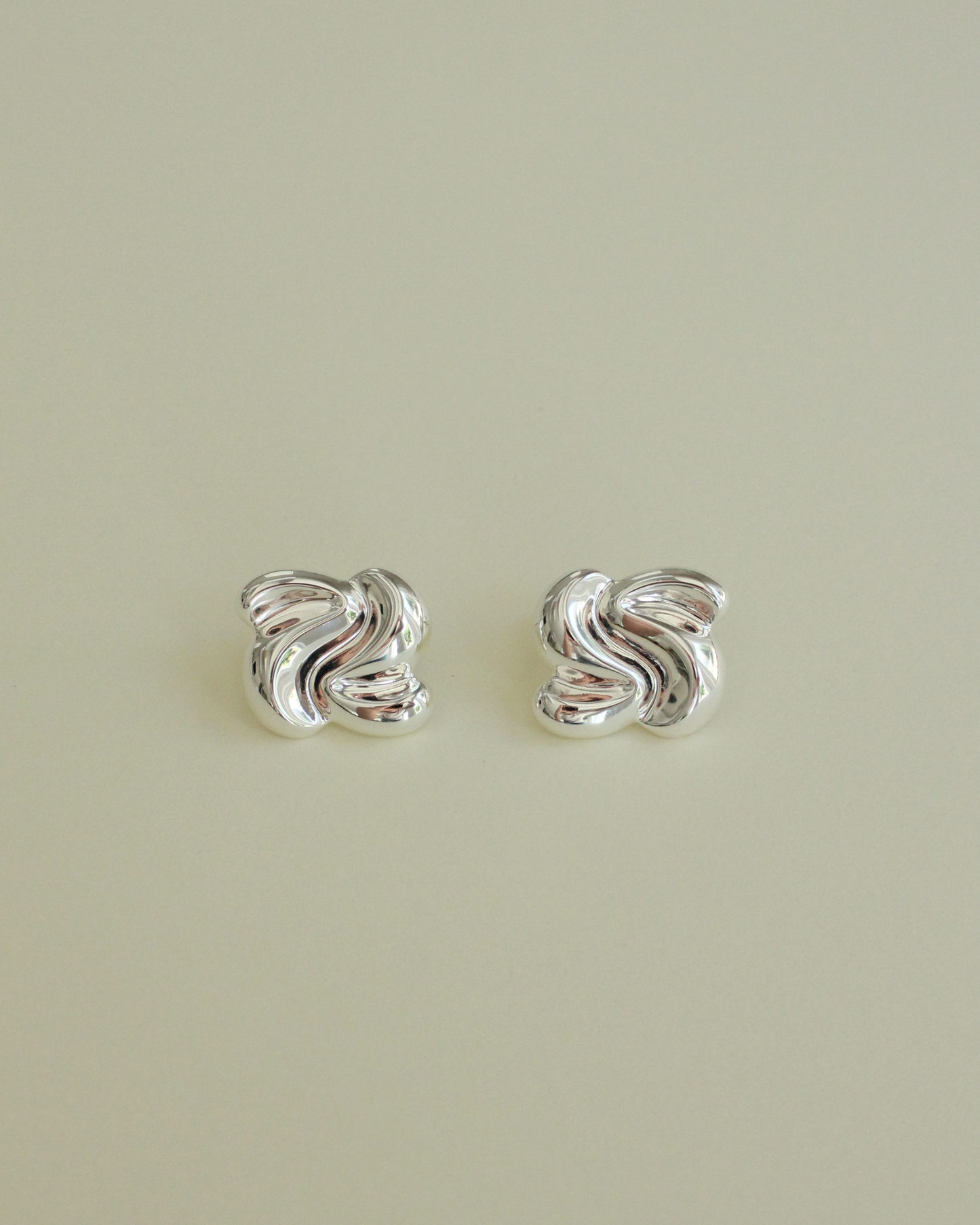 Cosmic Earrings