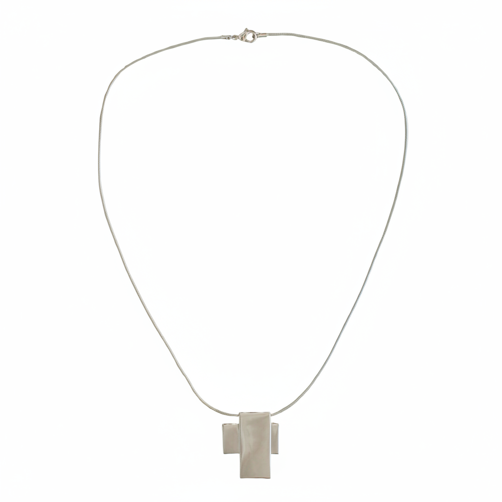 Divinity Pendant | Zoila