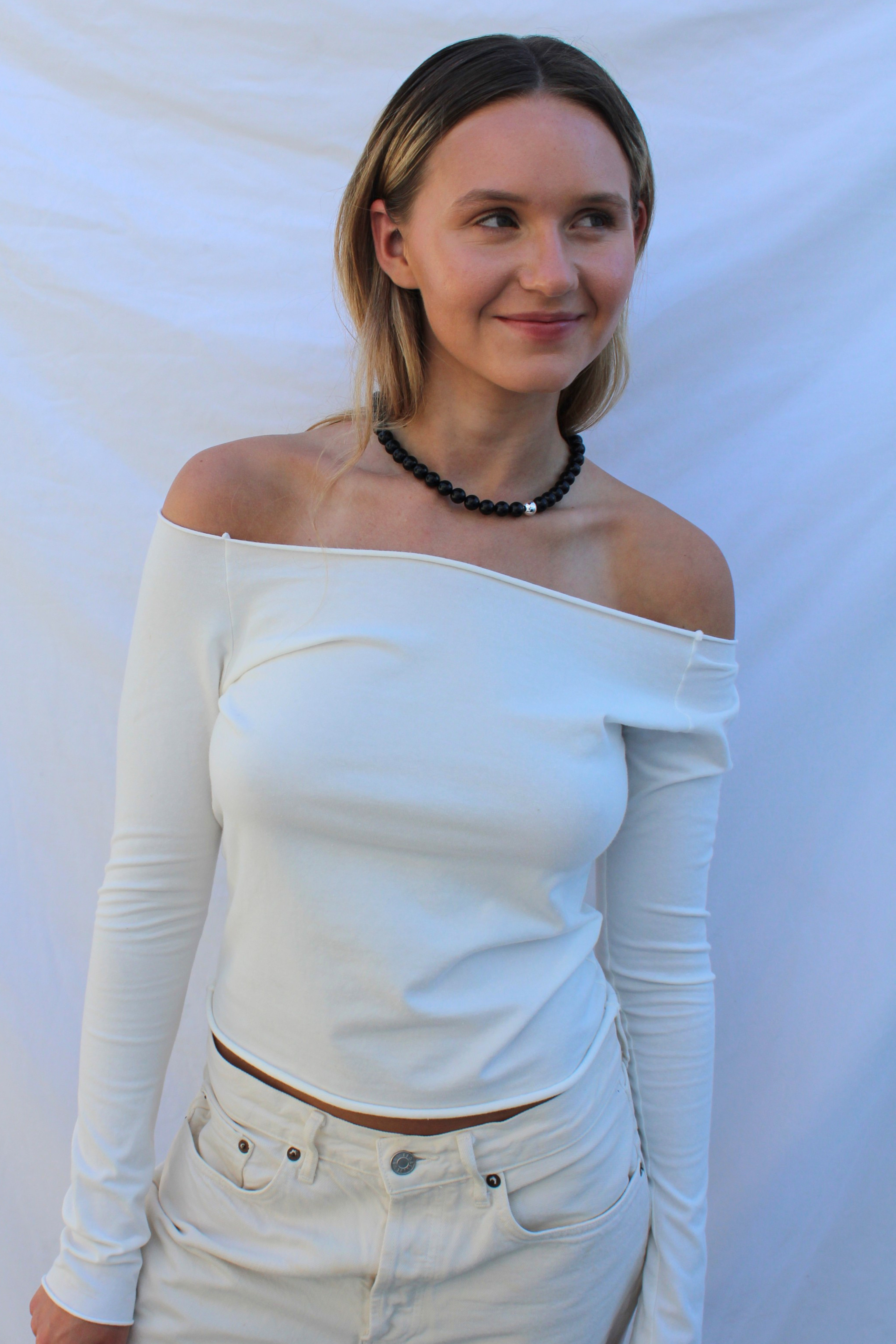 Lido Necklace