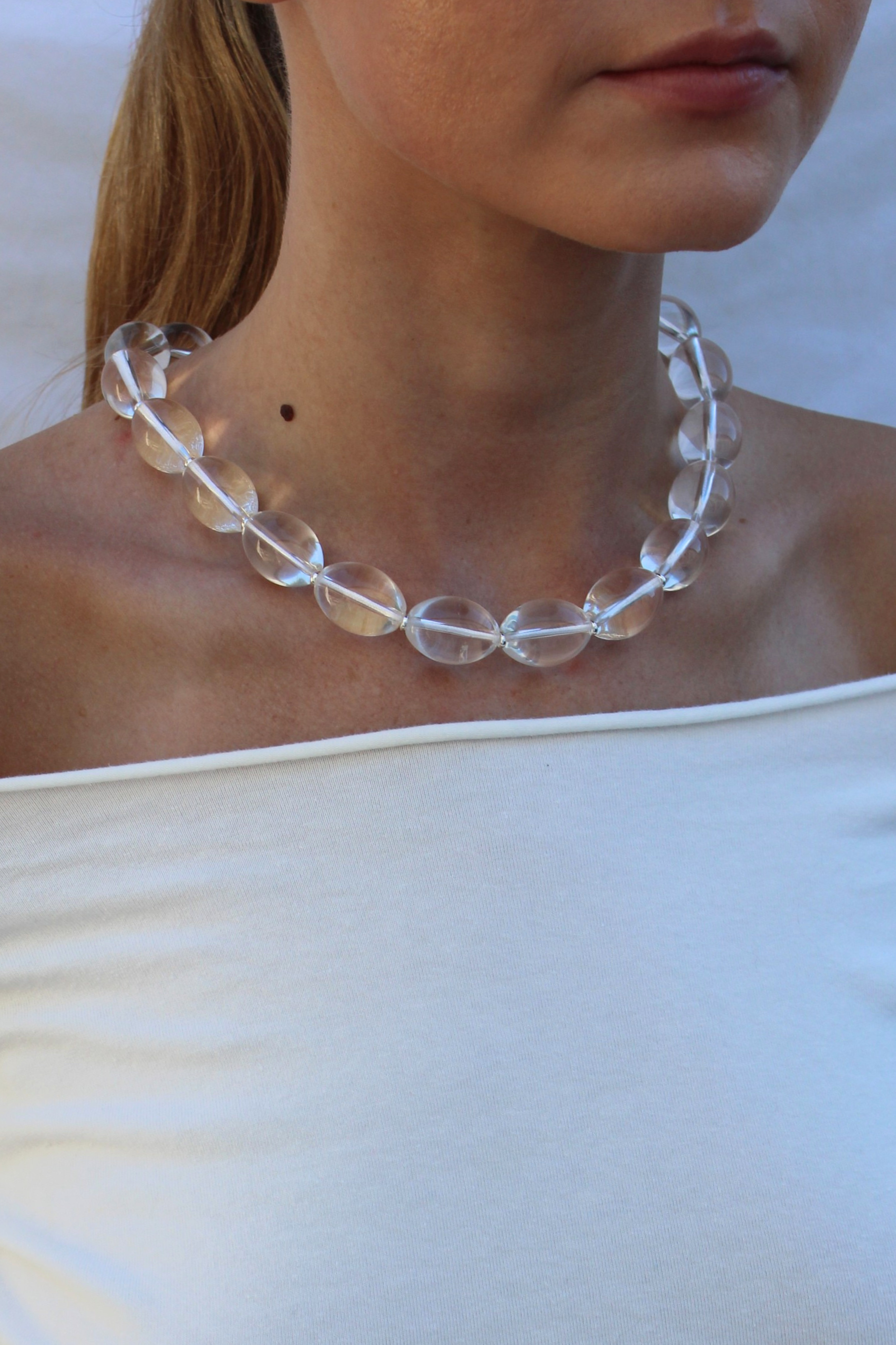 Cala Necklace