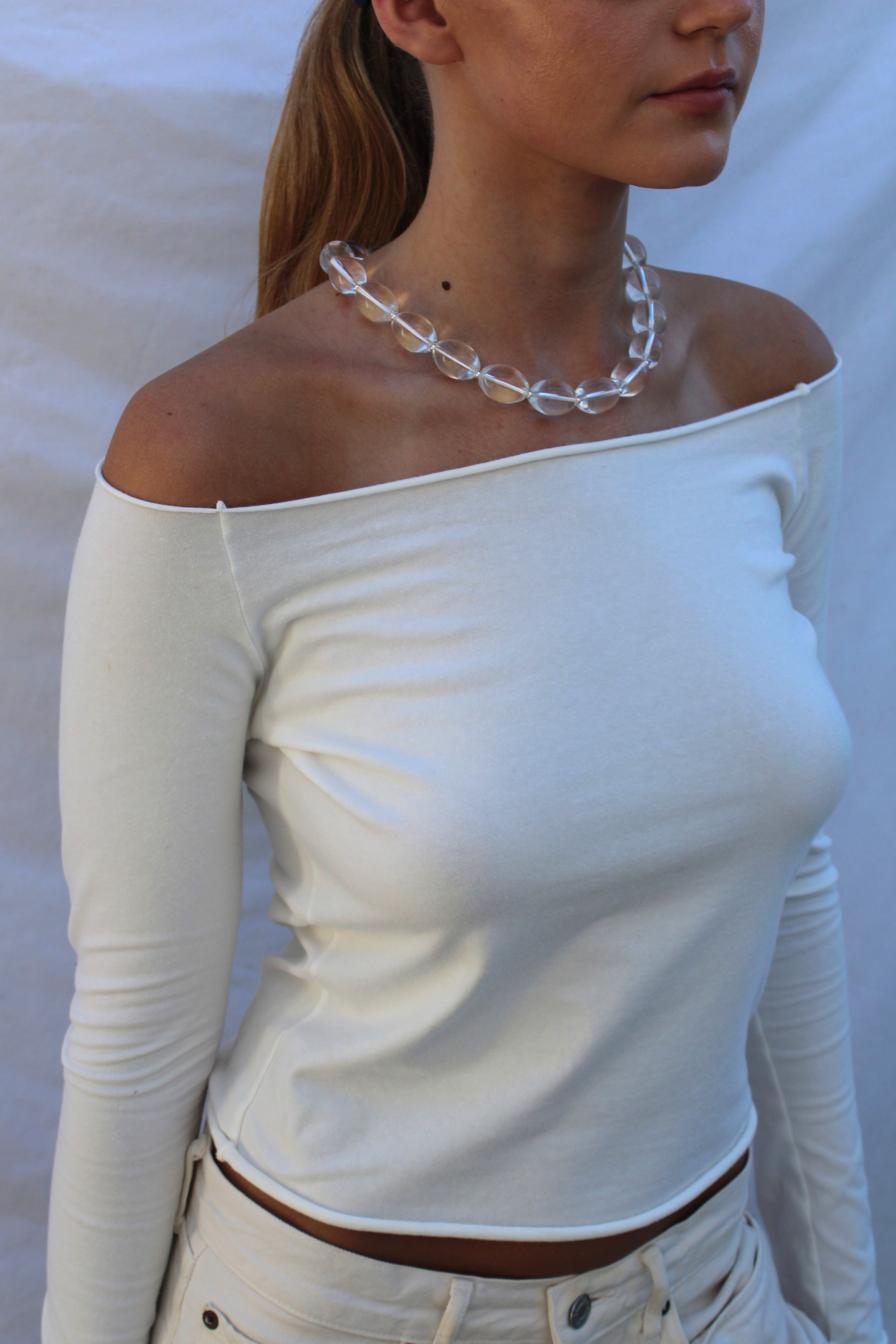 Cala Necklace