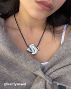 Cosmic Pendant