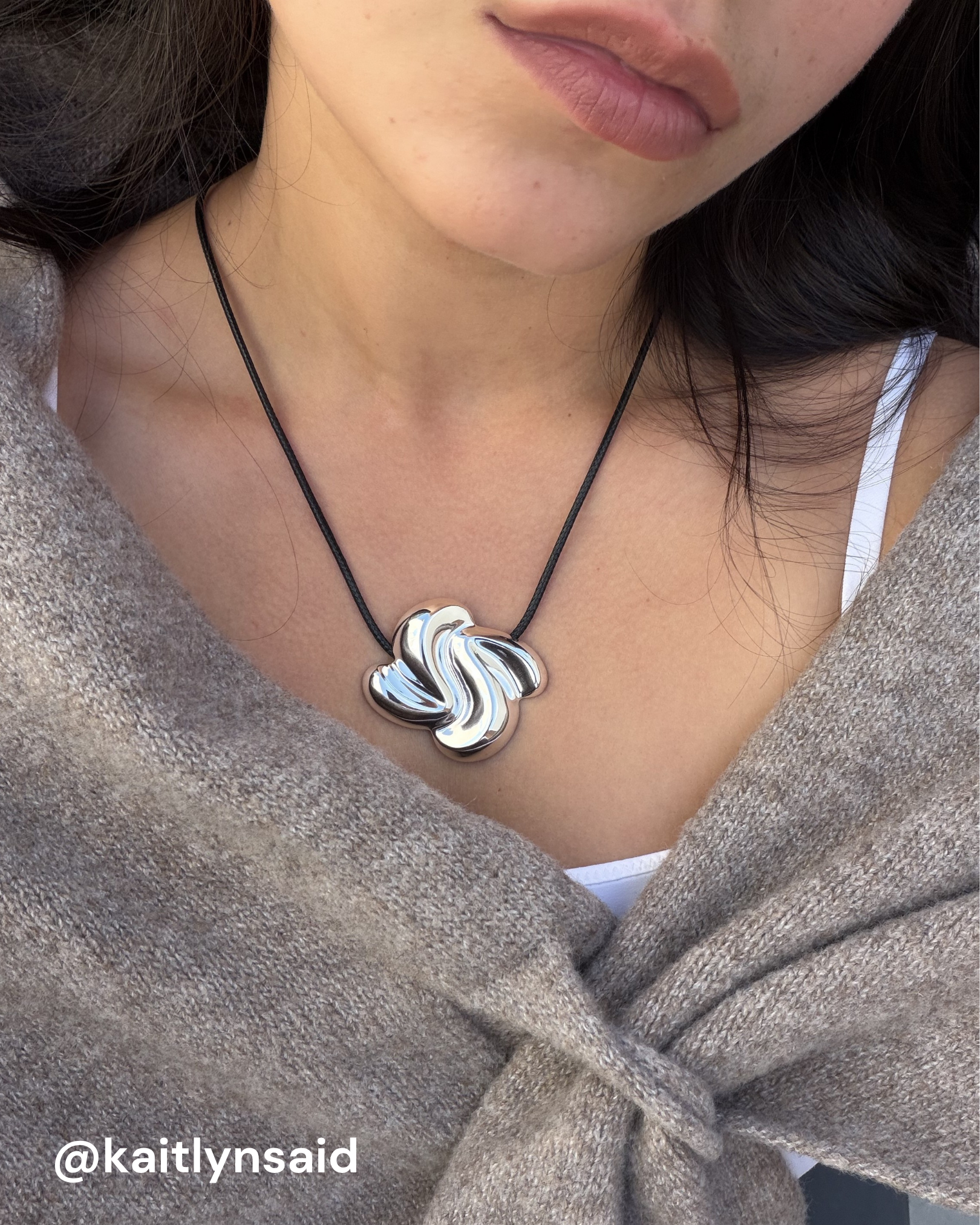 Cosmic Necklace | Zoila