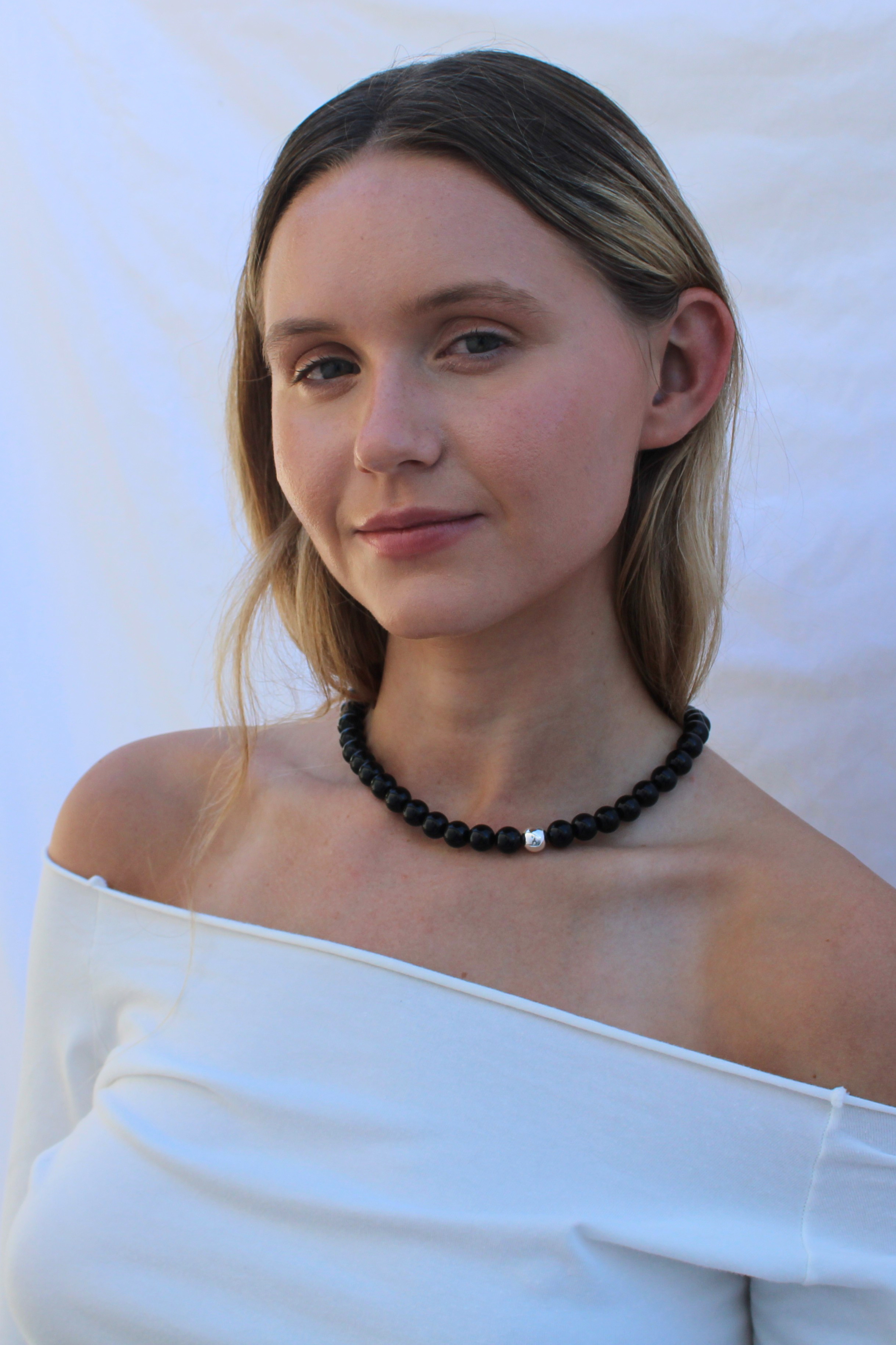 Lido Necklace