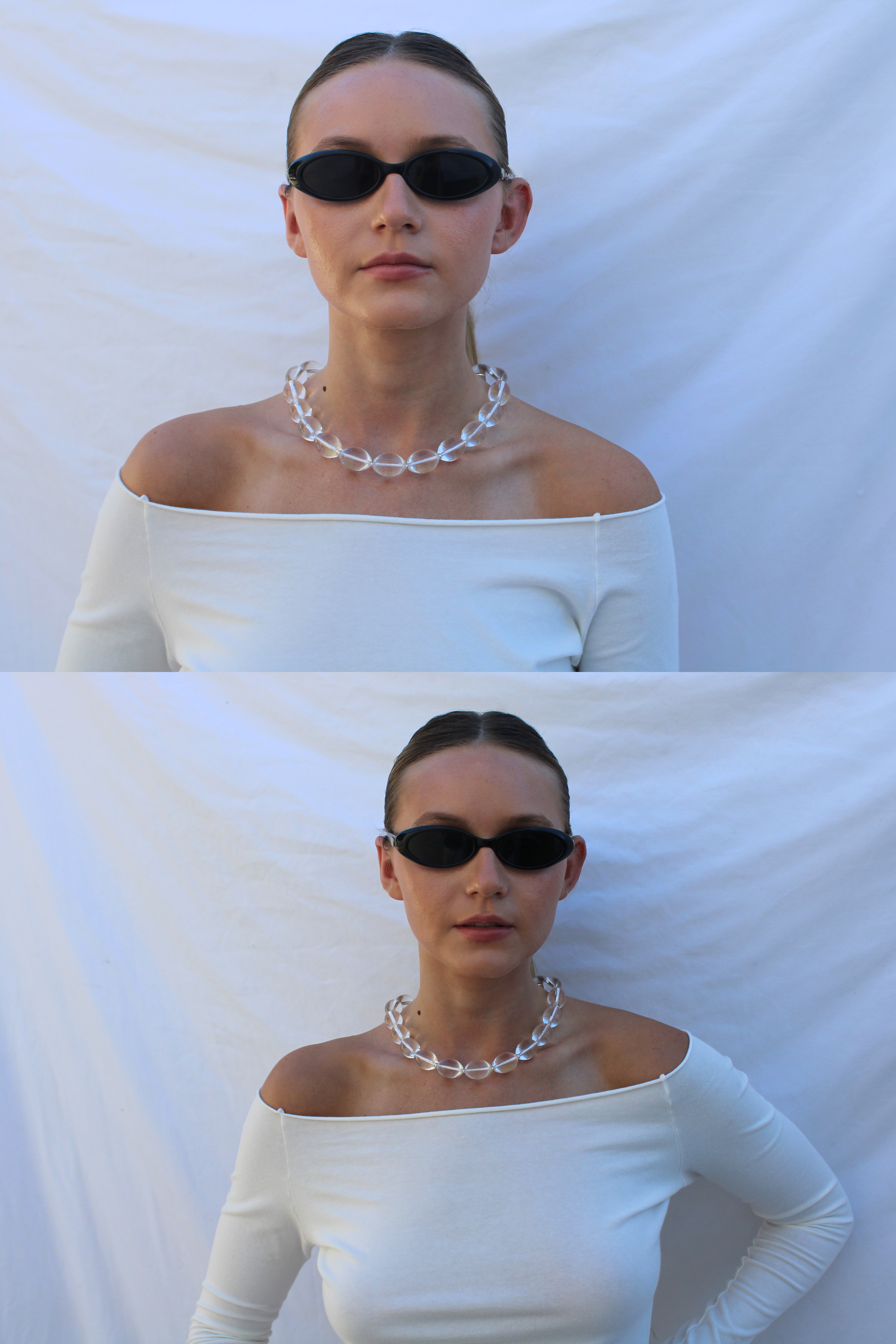 Cala Necklace