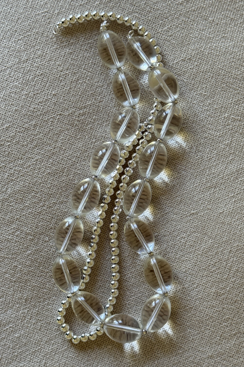 Cala Necklace