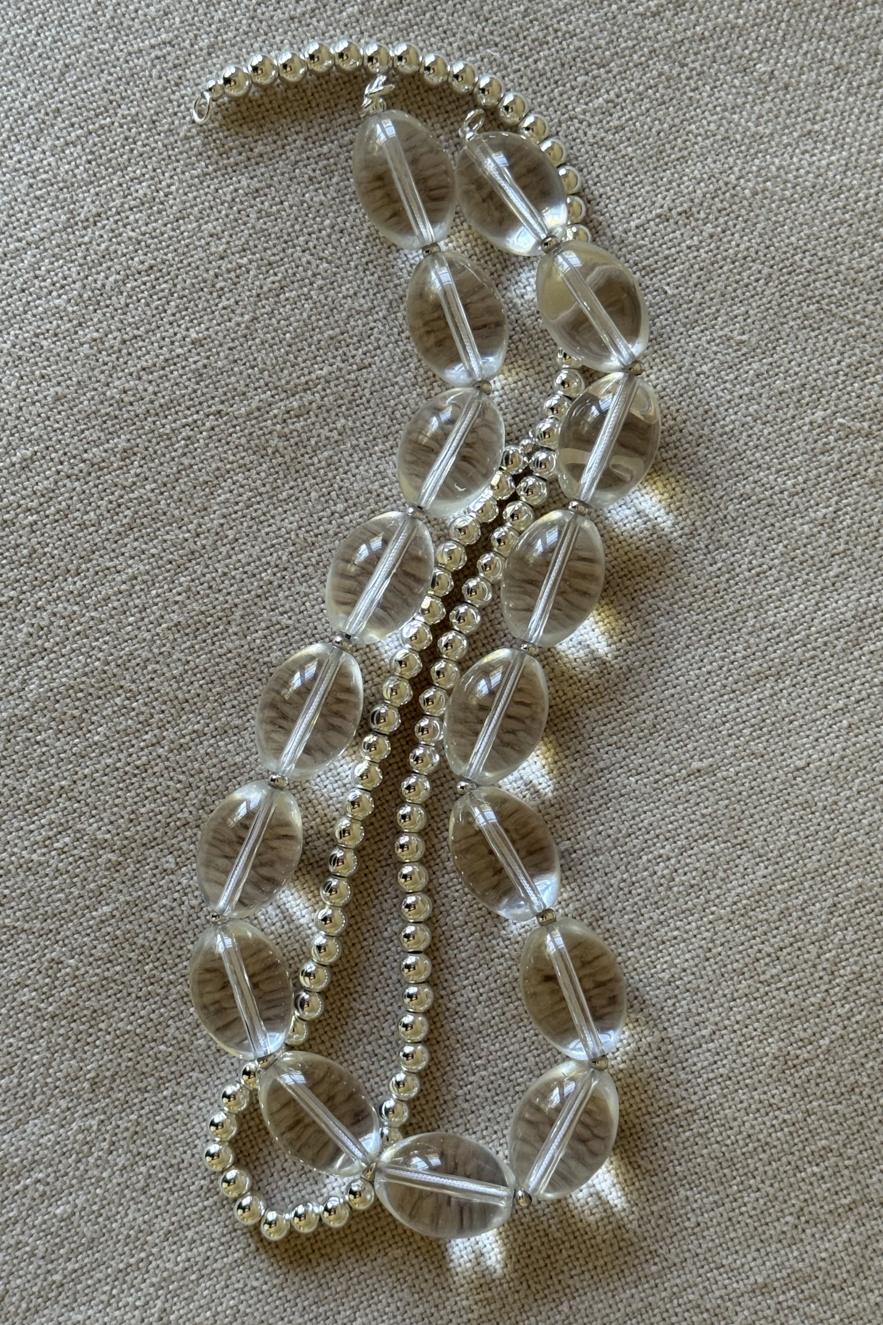 Cala Necklace