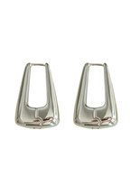Taper Earrings