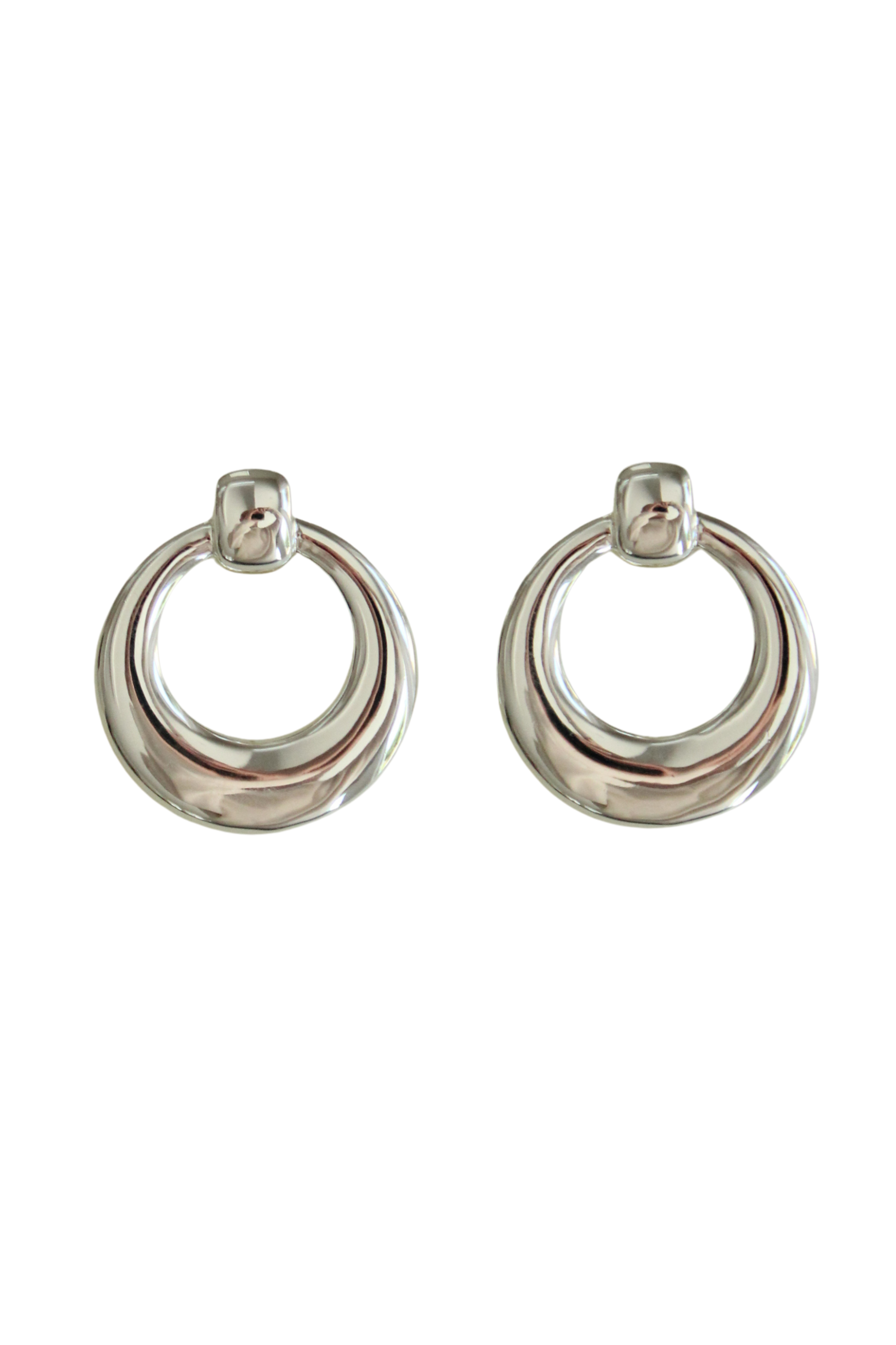 Halo Earrings