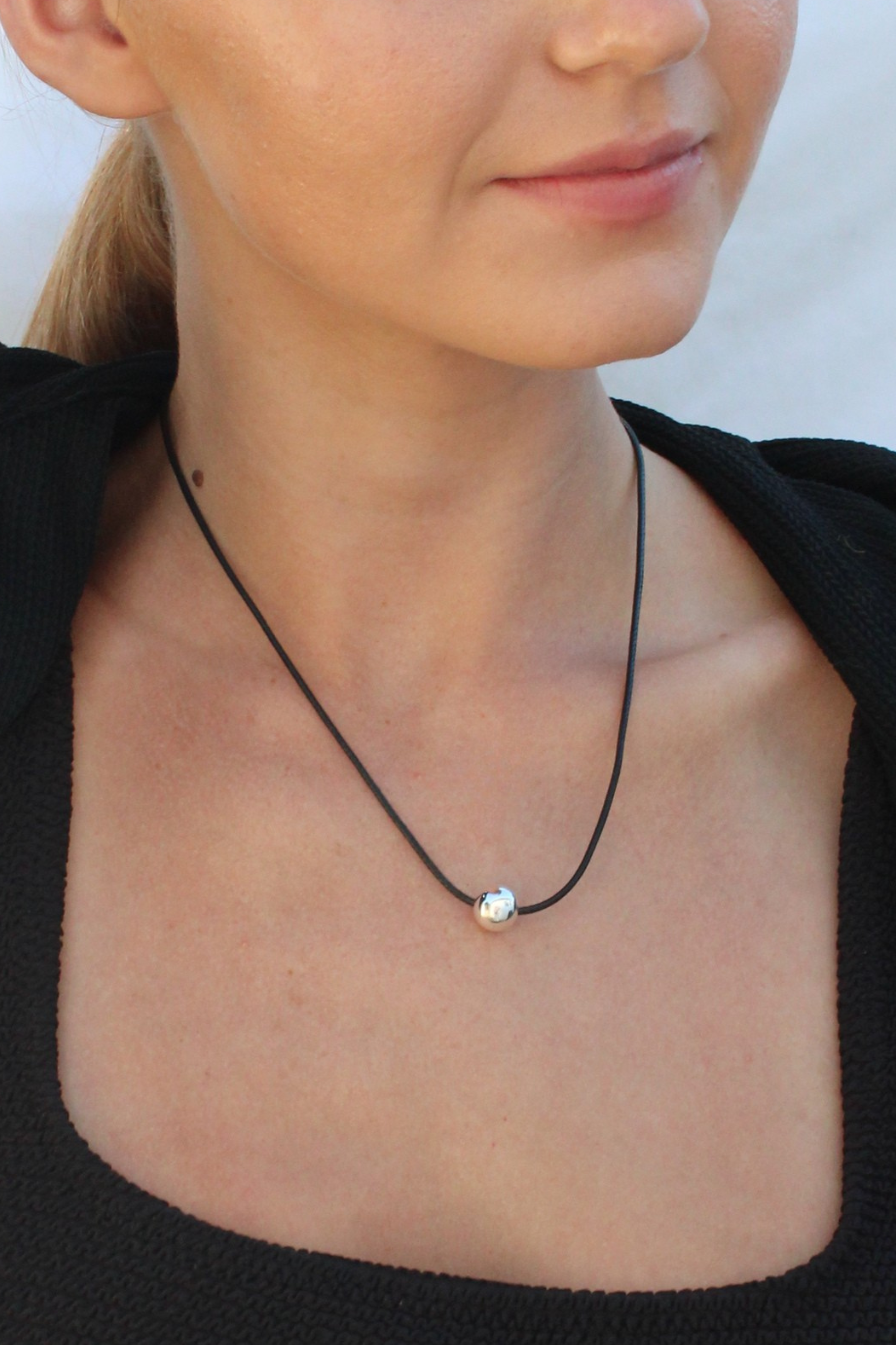Porto Necklace