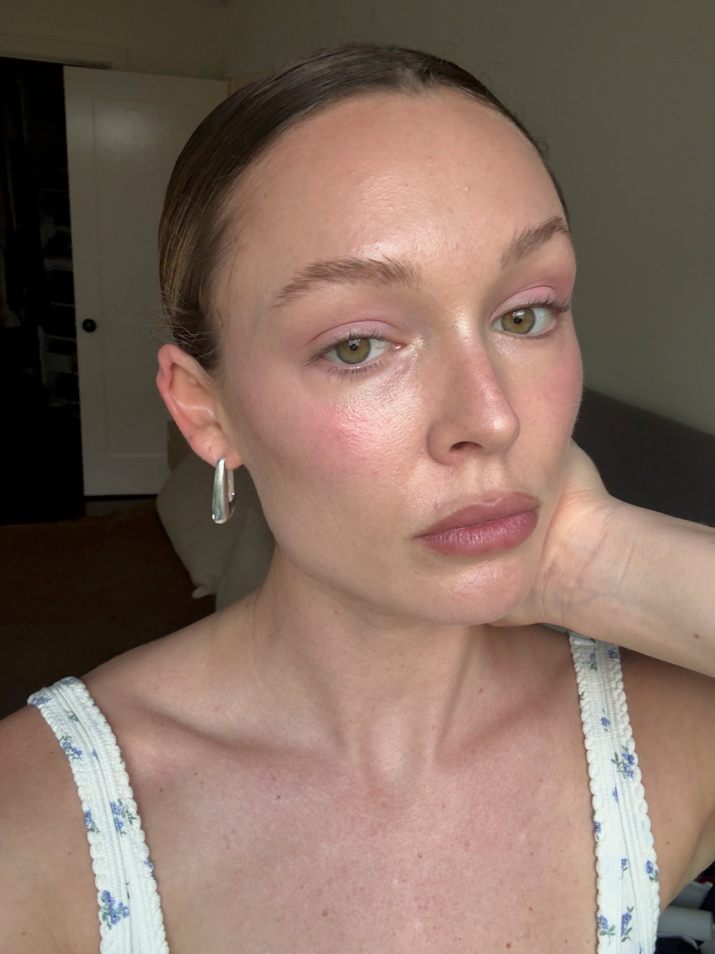 Taper Earrings