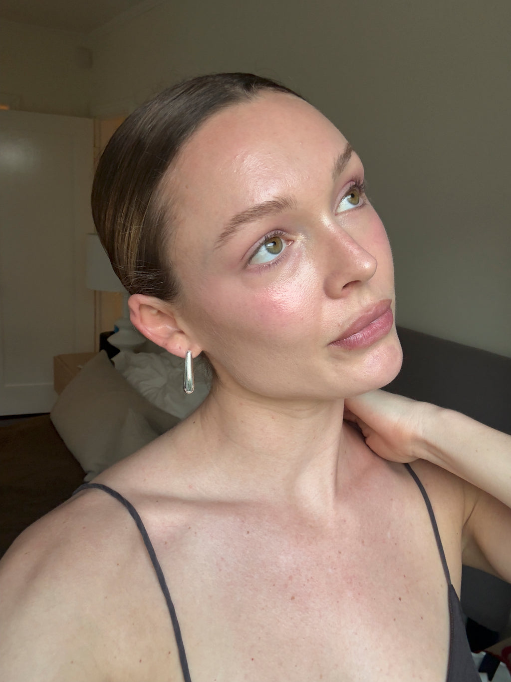 Taper Earrings