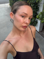 Halo Earrings