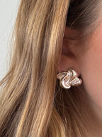 Cosmic Earrings