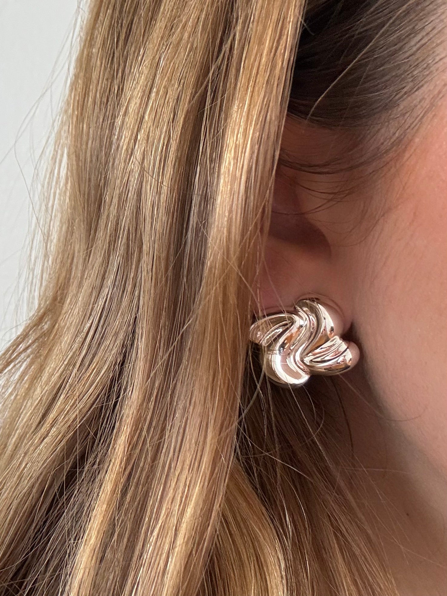 Cosmic Earrings