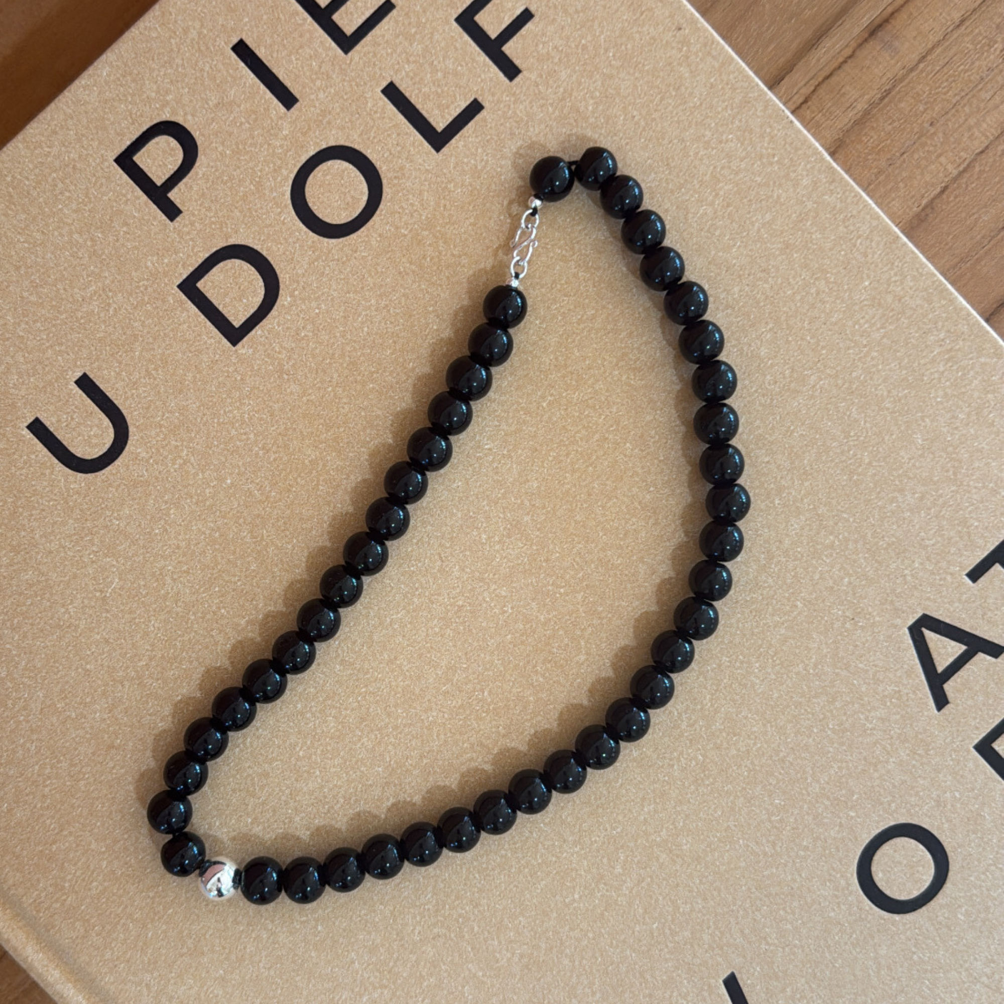 Lido Necklace