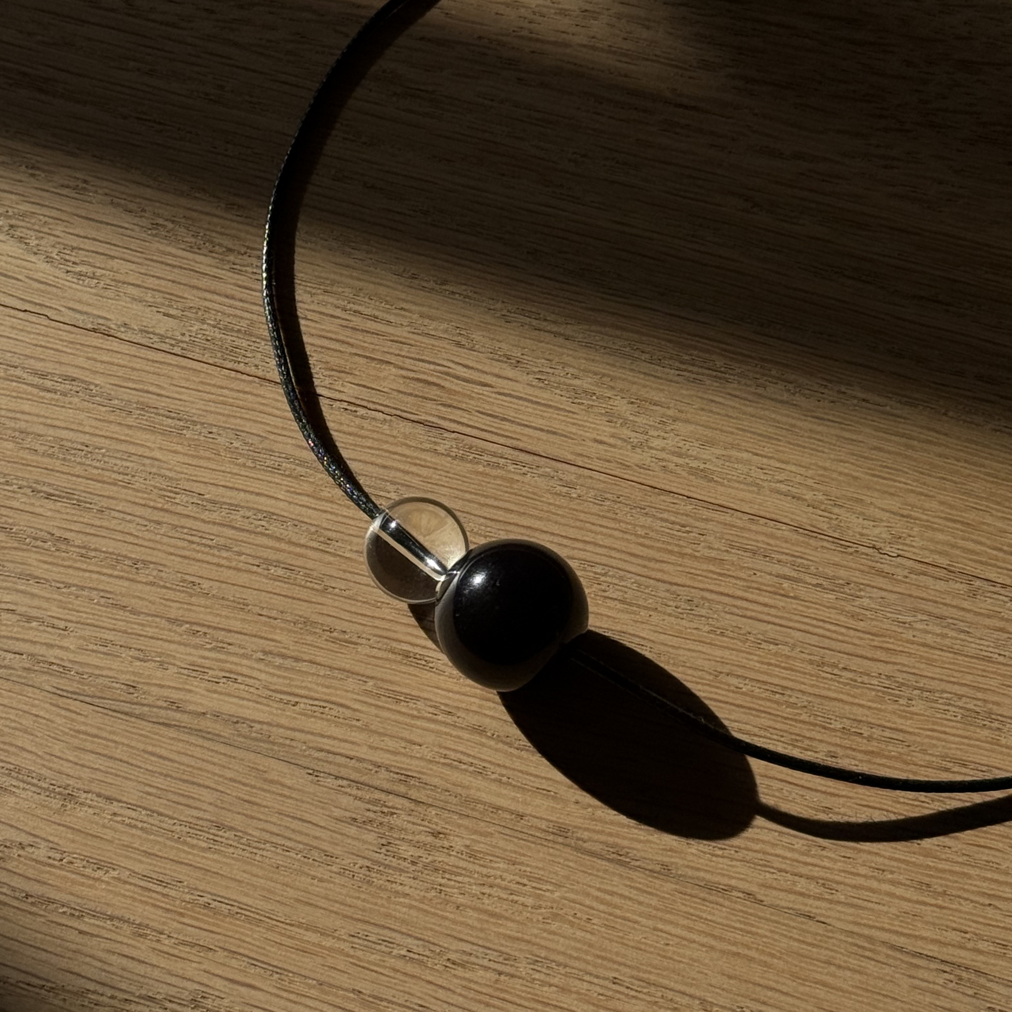 Palma Necklace