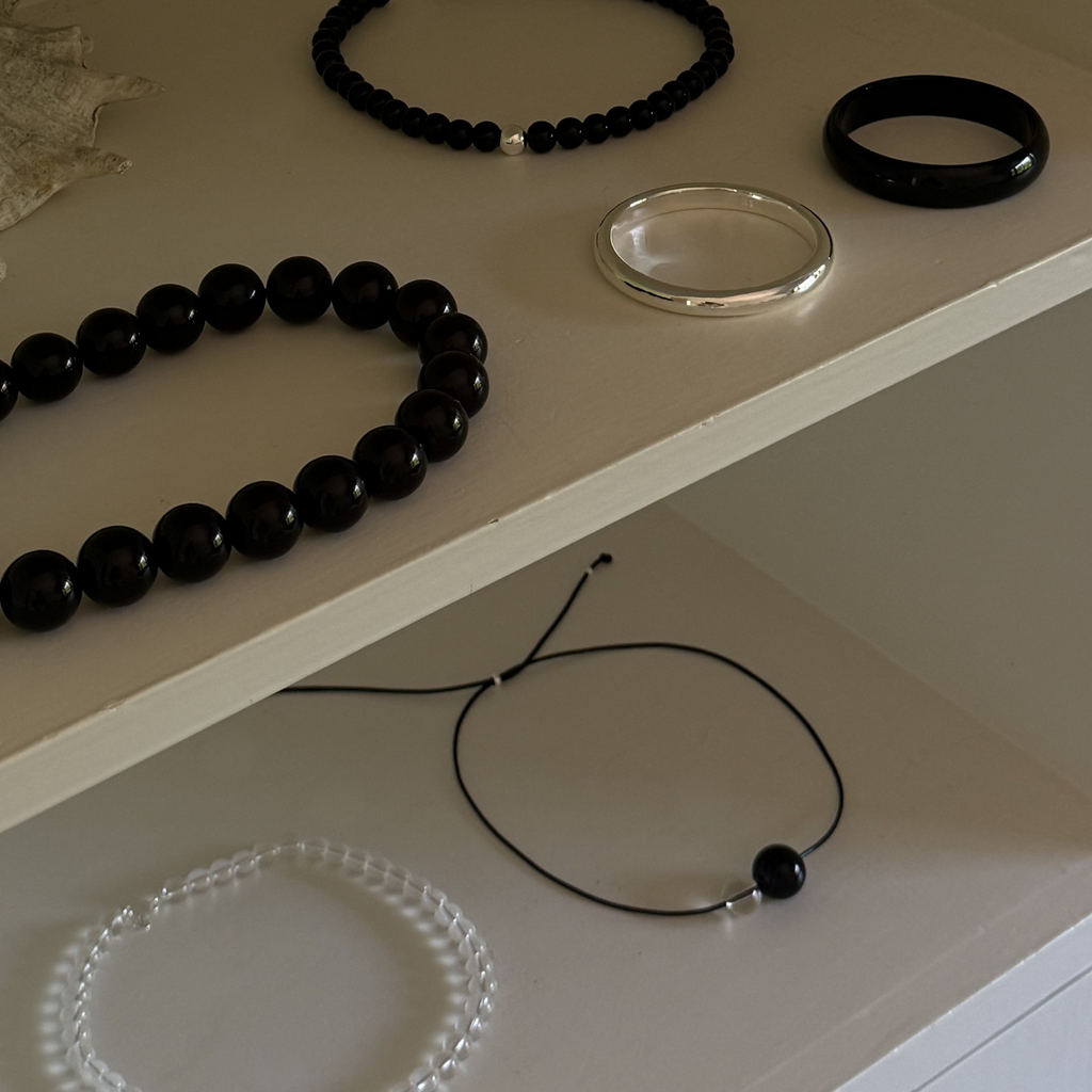 Palma Necklace