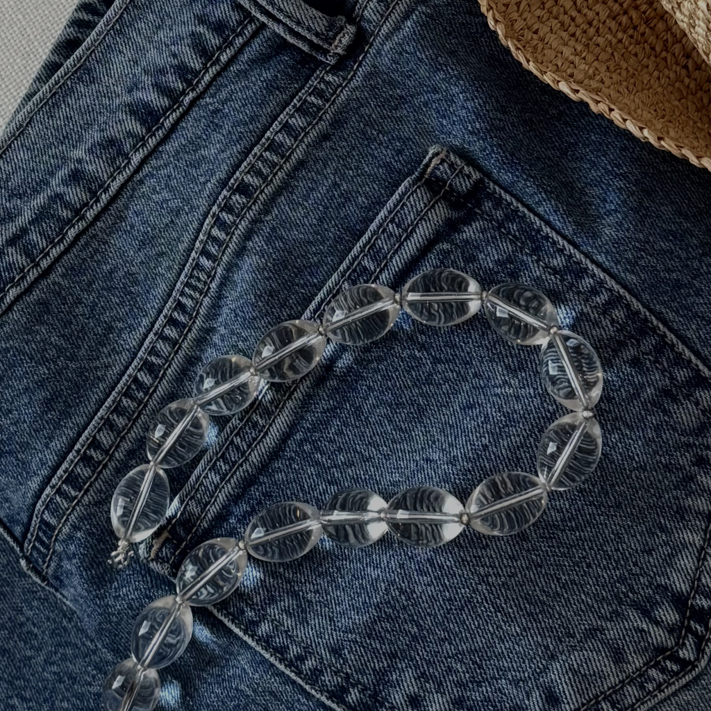 Cala Necklace