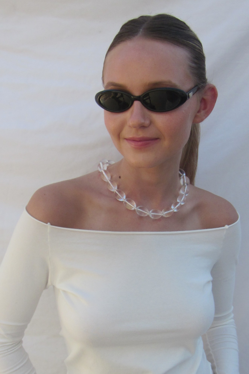 Cala Necklace