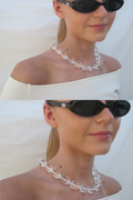 Cala Necklace