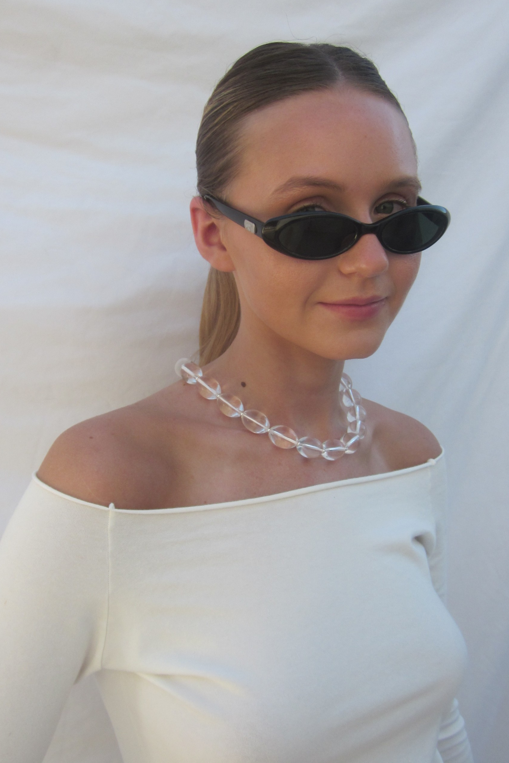 Cala Necklace