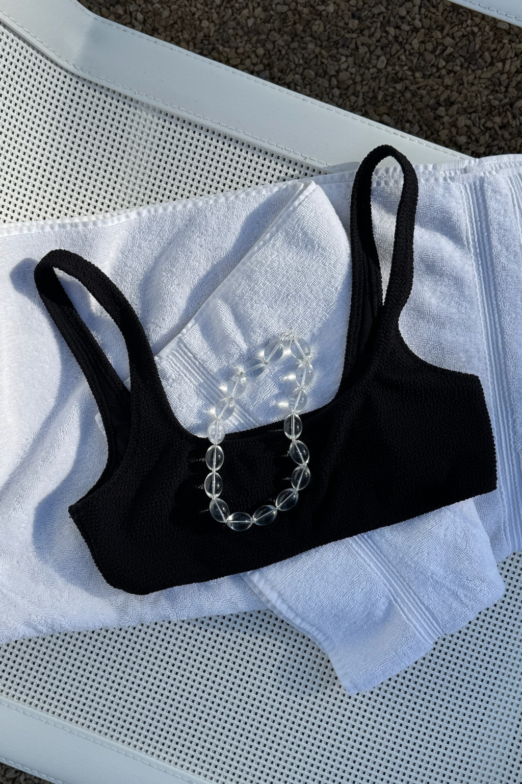 Cala Necklace