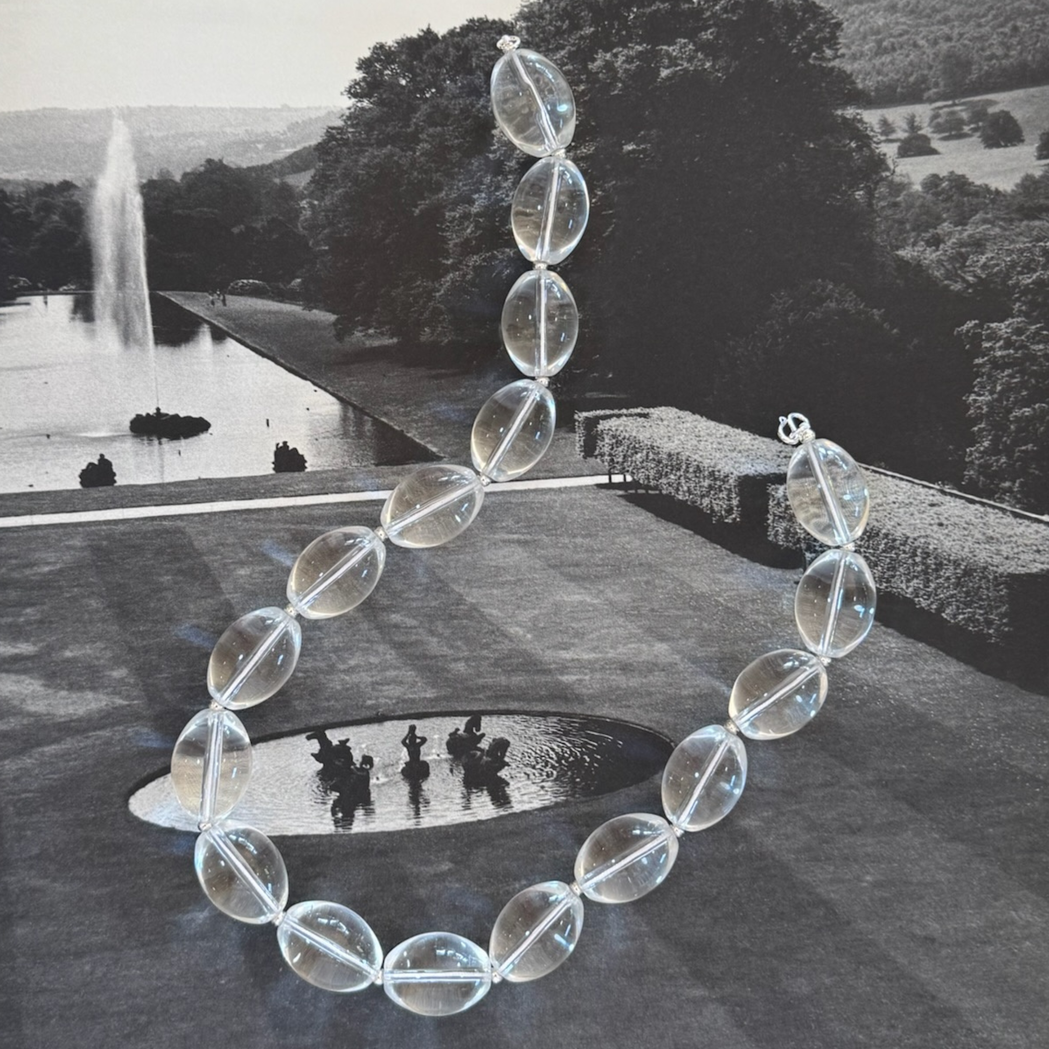 Cala Necklace (Pre-Order)
