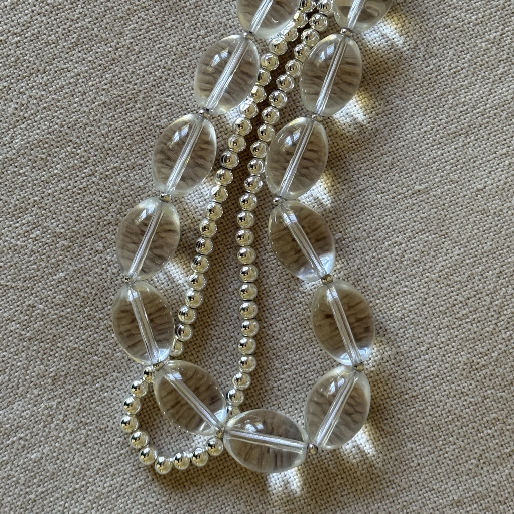 Cala Necklace