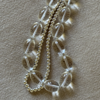 Cala Necklace