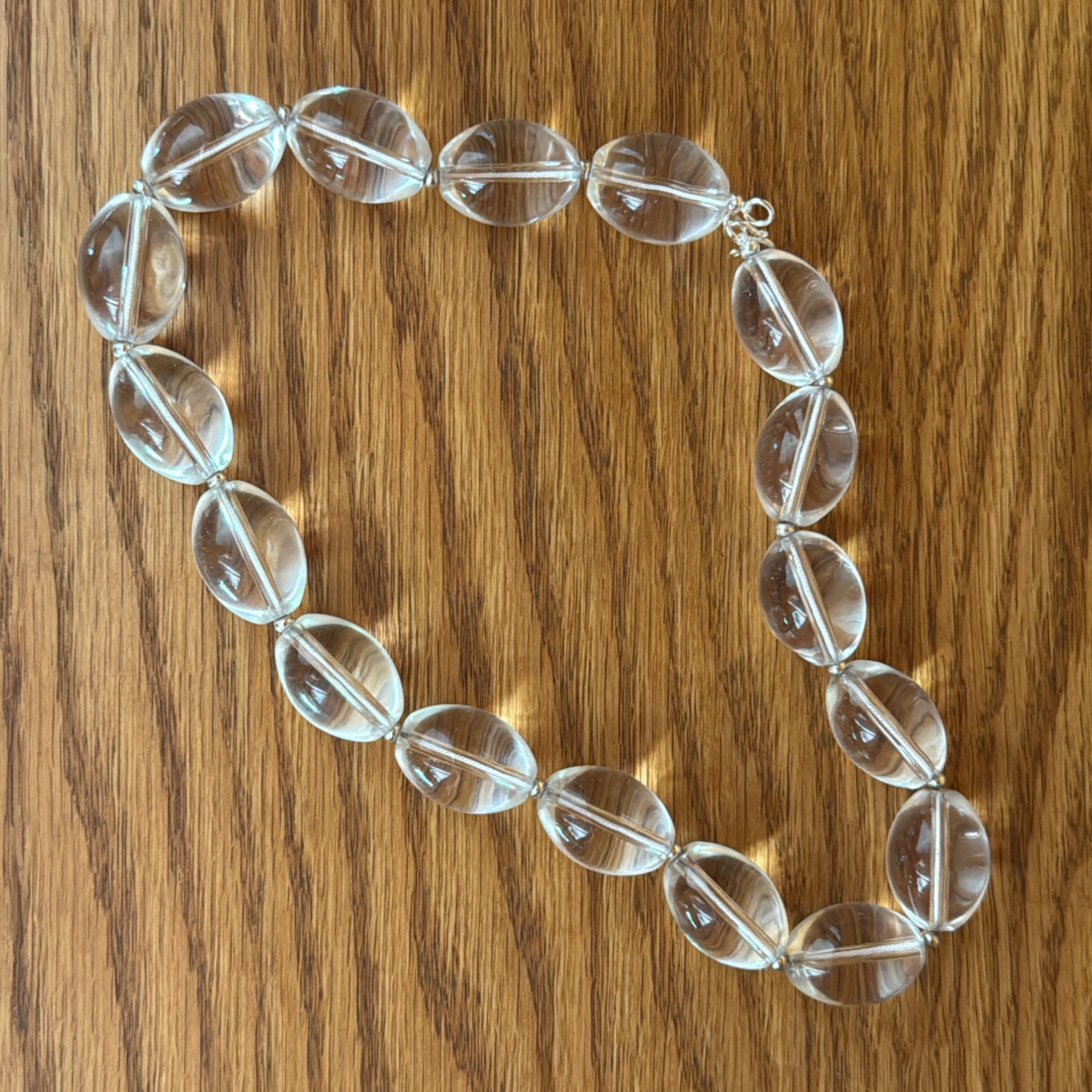 Cala Necklace (Pre-Order)