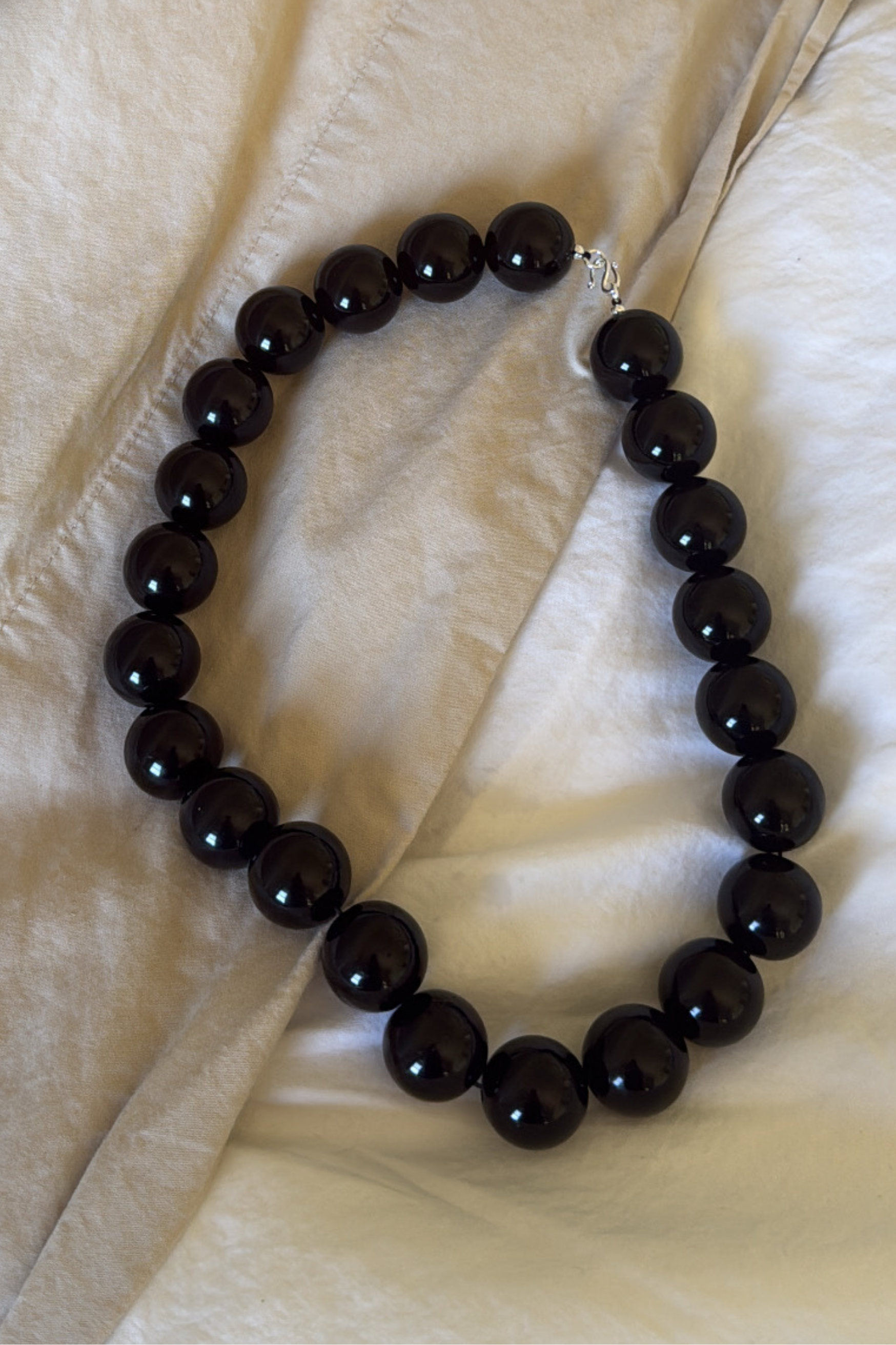 Capri Necklace