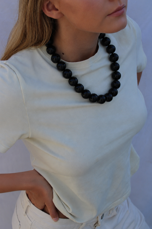 Capri Necklace