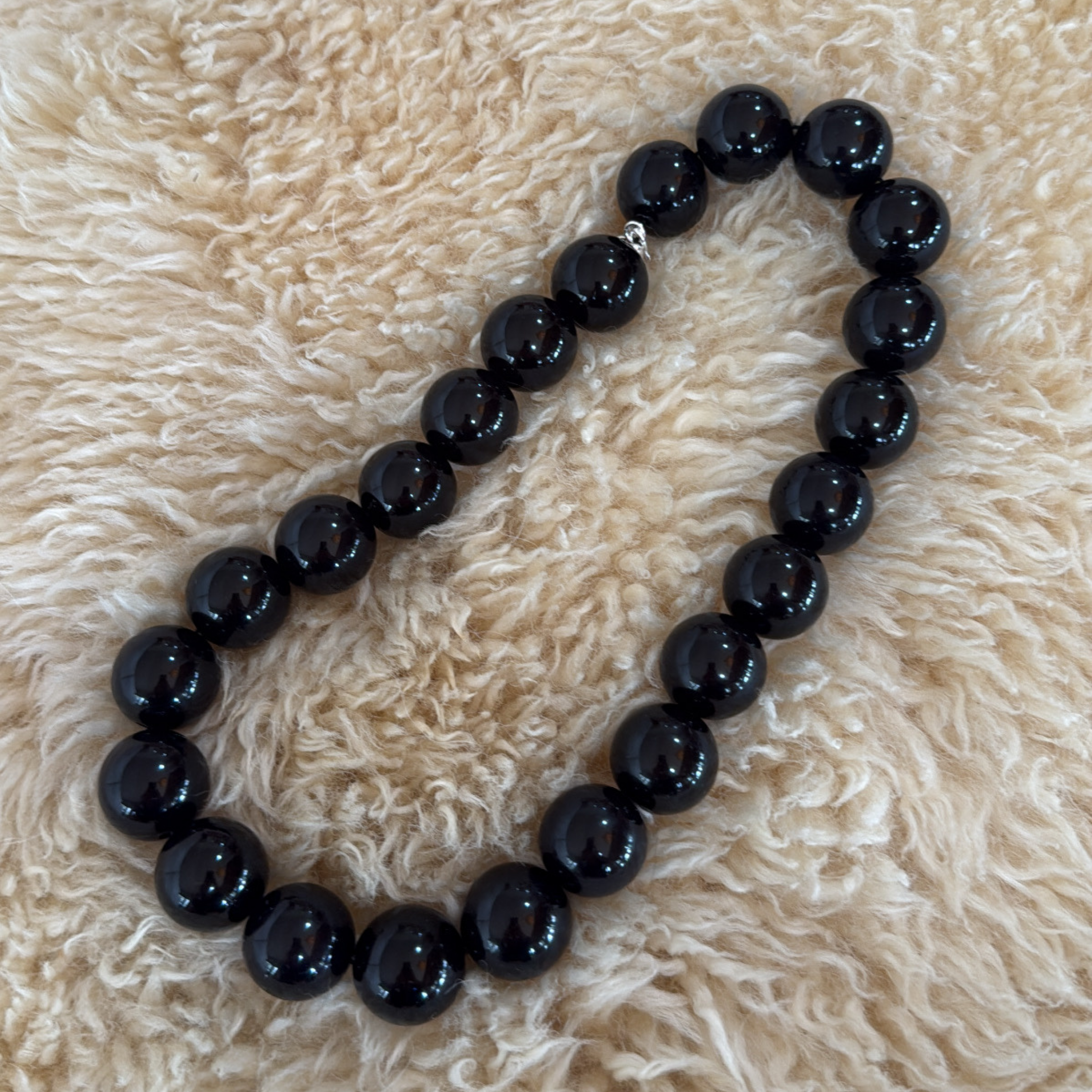 Capri Necklace (Pre-Order)