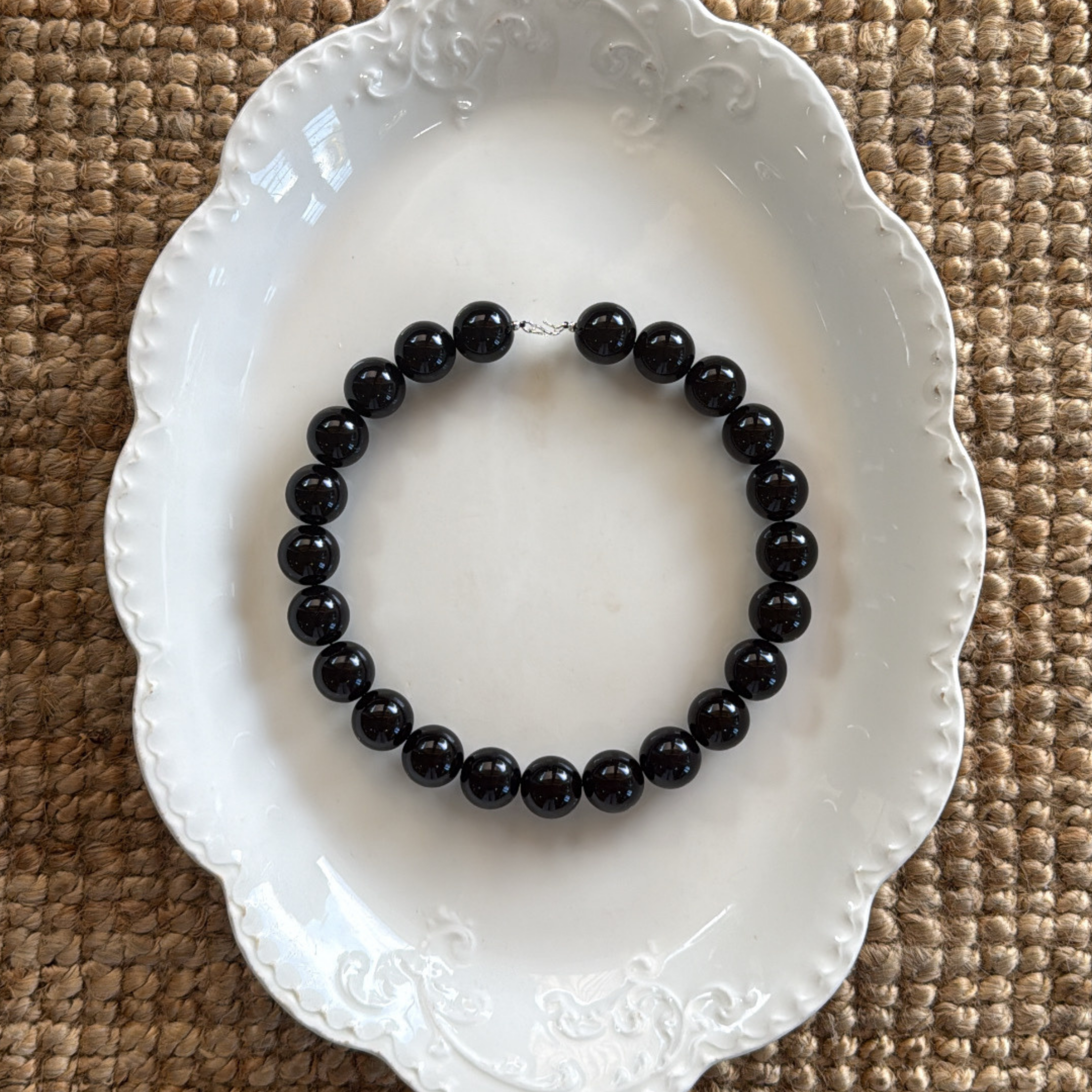 Capri Necklace (Pre-Order)