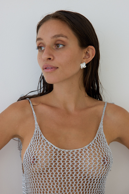 Cosmic Earrings