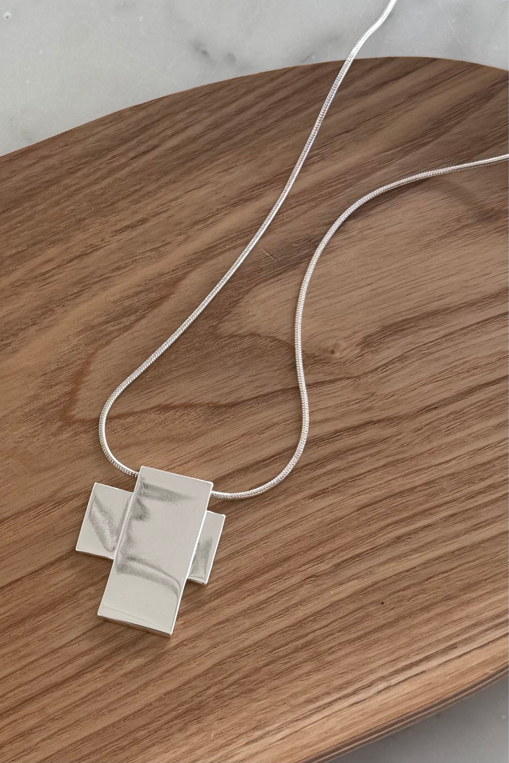 Divinity Pendant