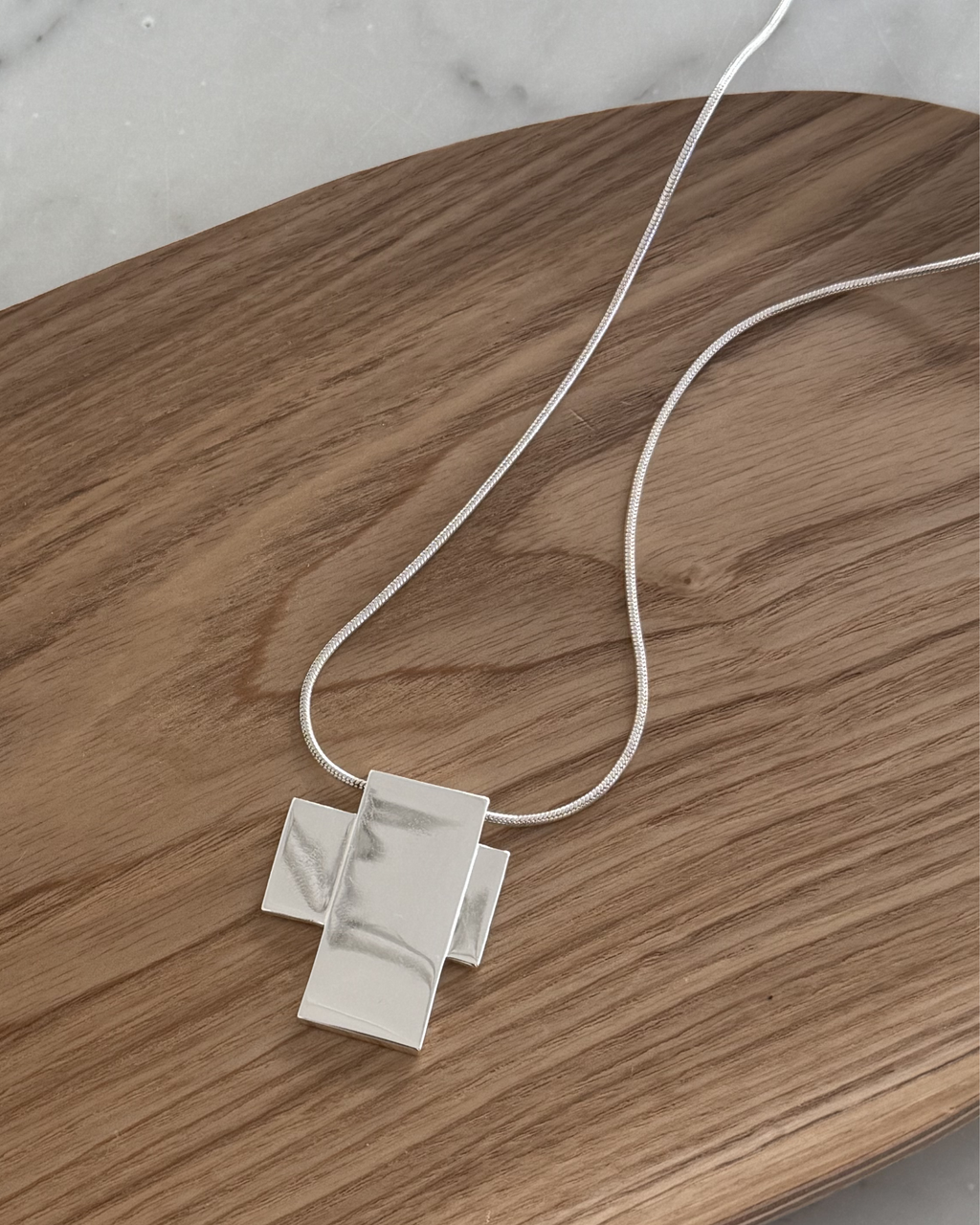 Divinity Pendant