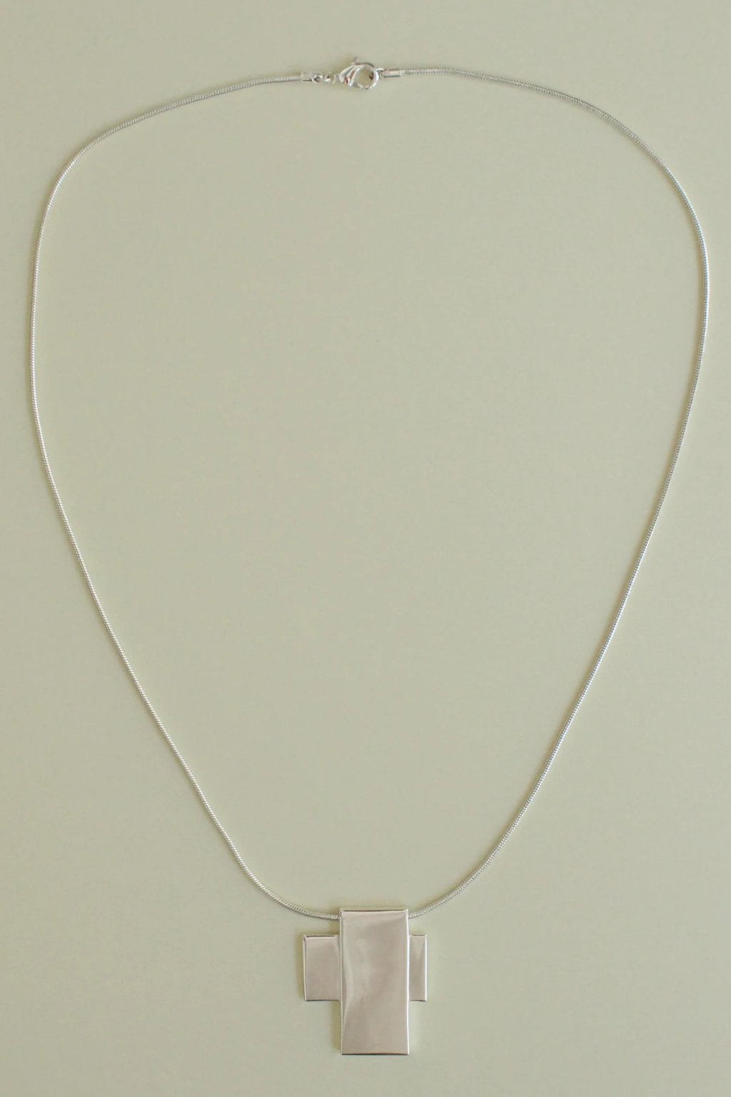 Divinity Pendant