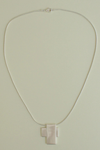 Divinity Pendant