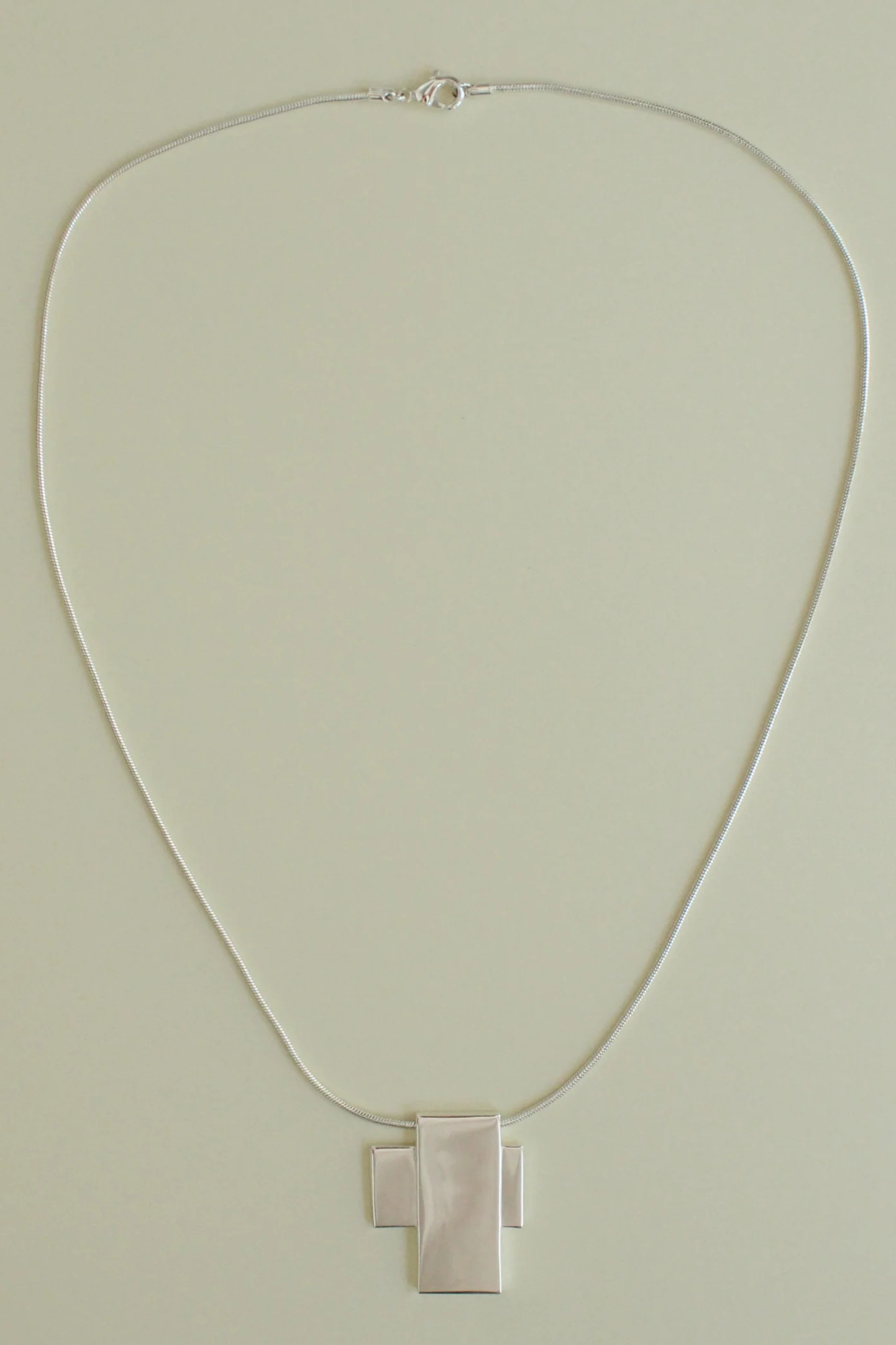 Divinity Pendant