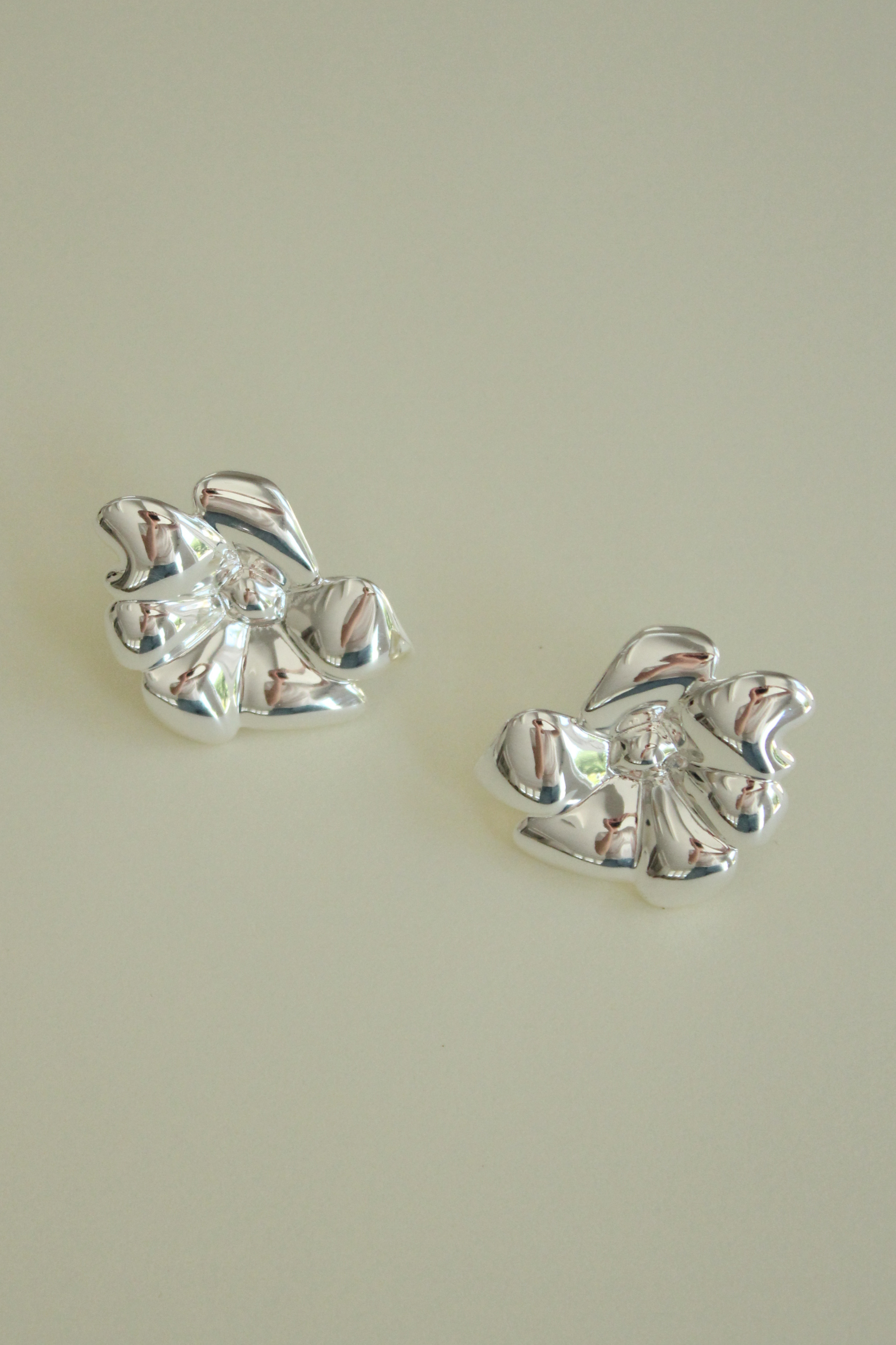 Bloom Earrings