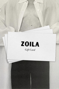 Zoila Gift Card